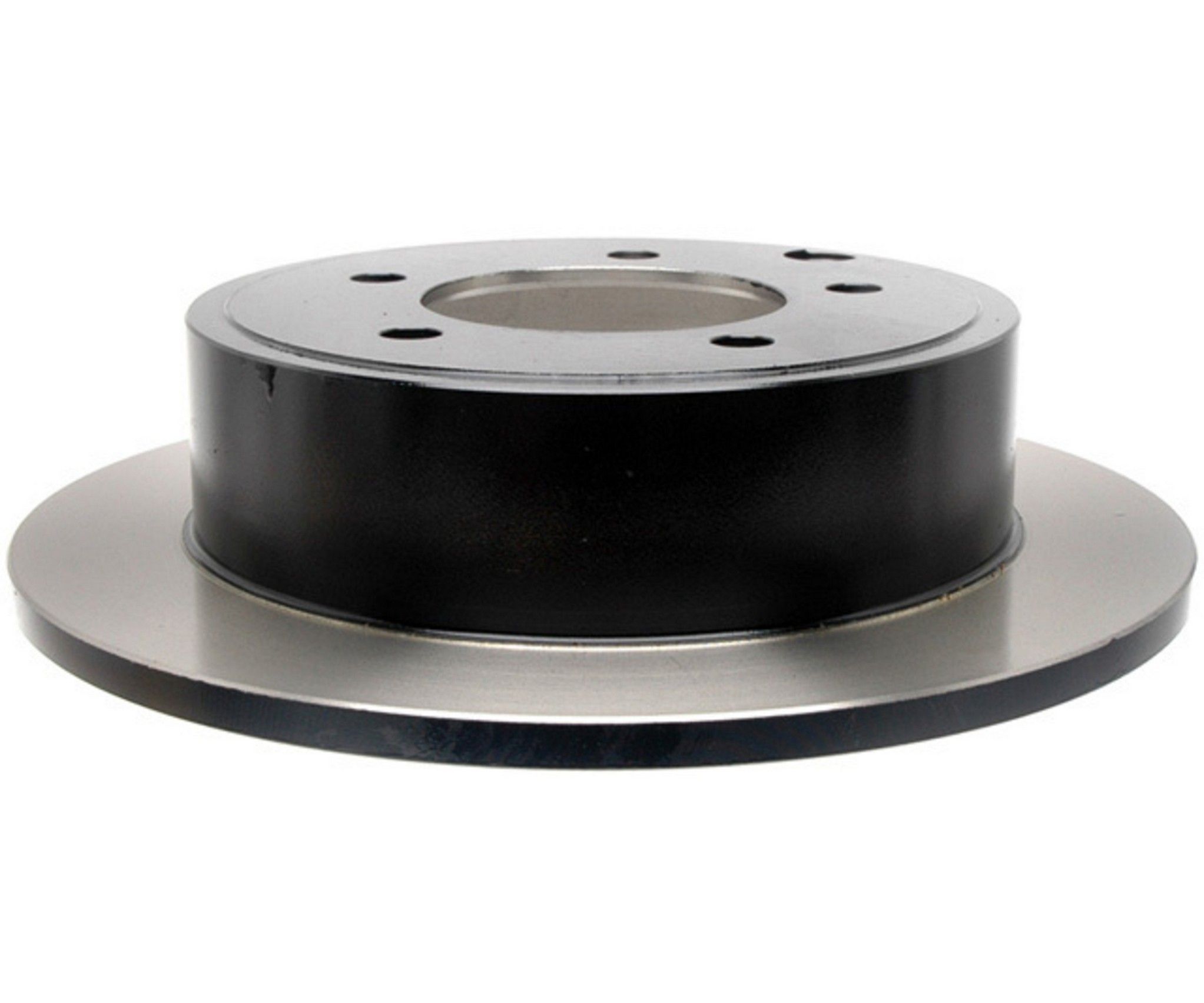 2017, 2016, 2015, 2014, 2013, 2012, 2011, 2010, 2009, 2008, 2007 Jeep Compass Disc Brake Rotor