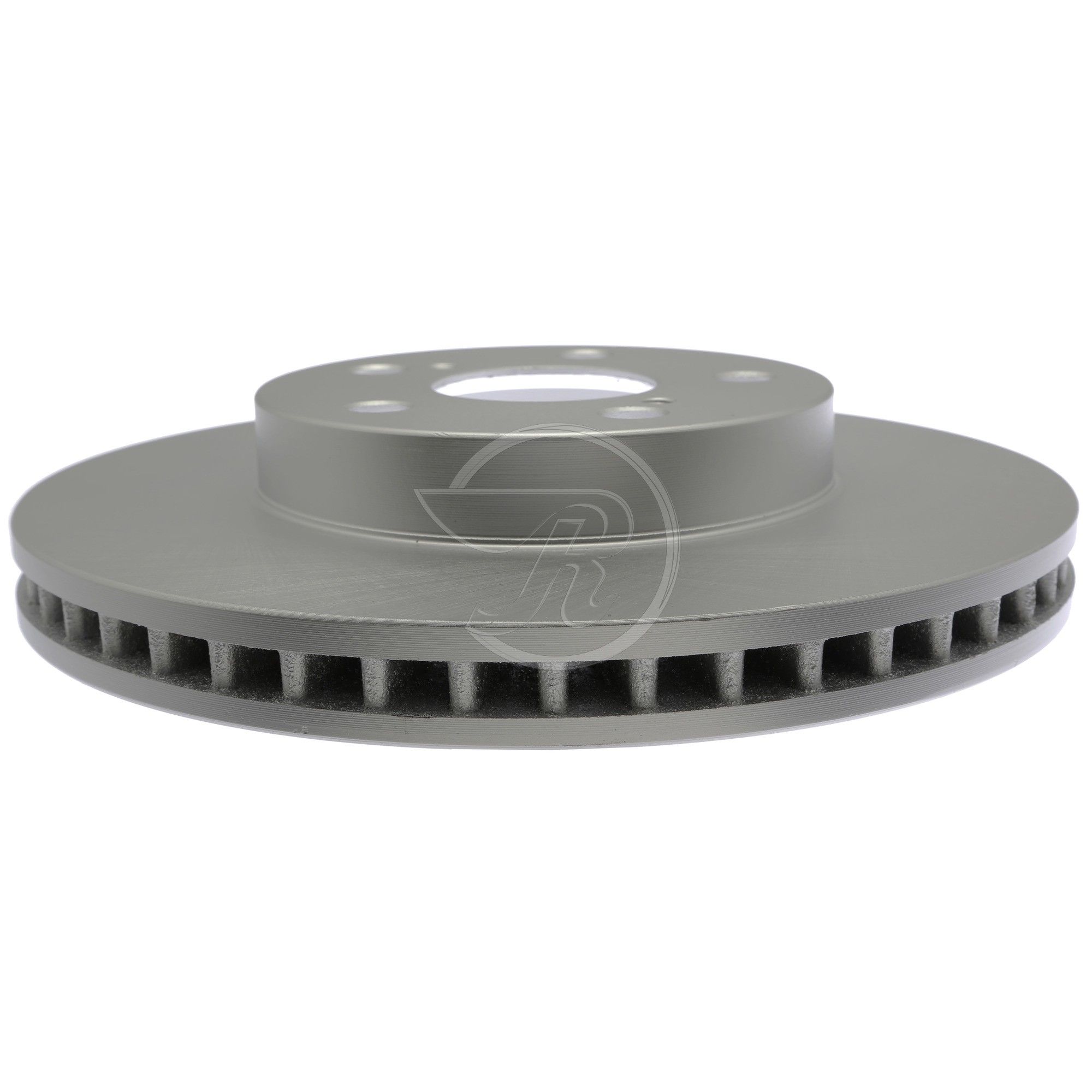2015, 2014, 2013, 2012 Toyota Prius Plug-In Disc Brake Rotor
