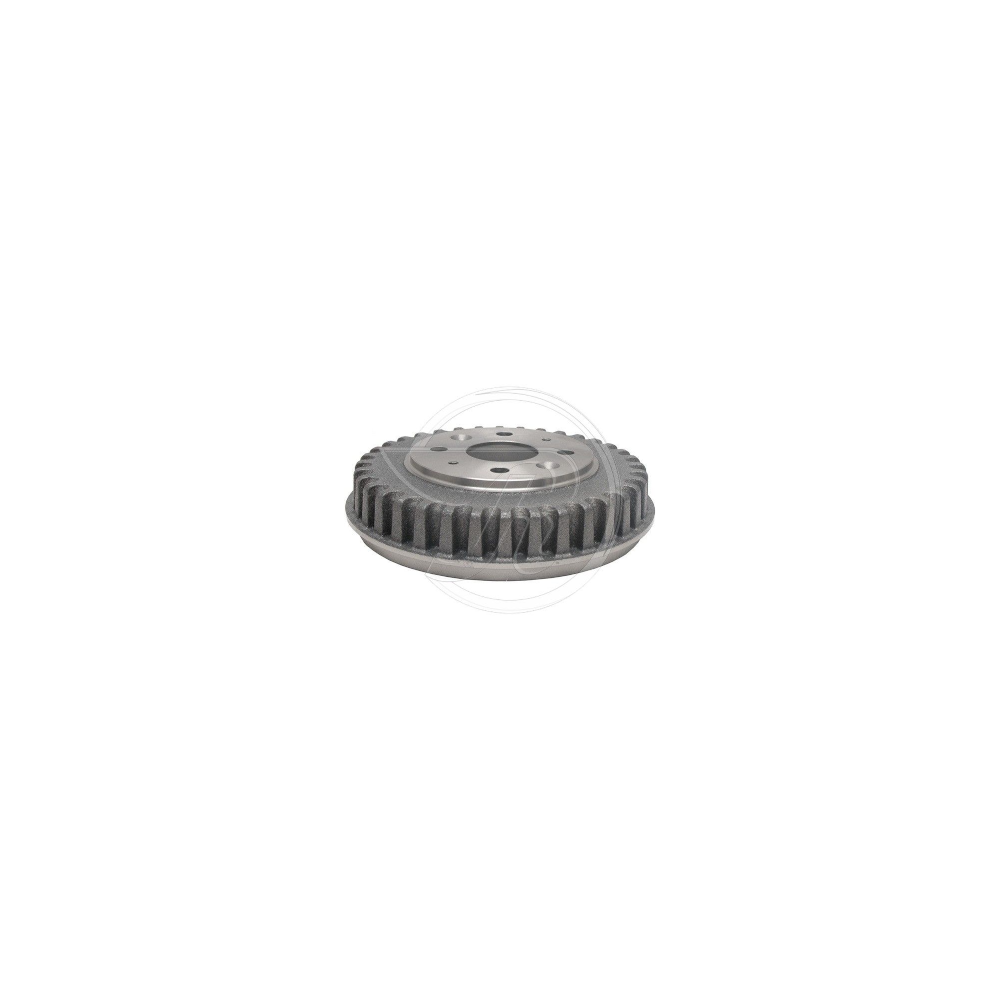 2004, 2003, 2002, 2001, 2000 Kia Spectra Brake Drum