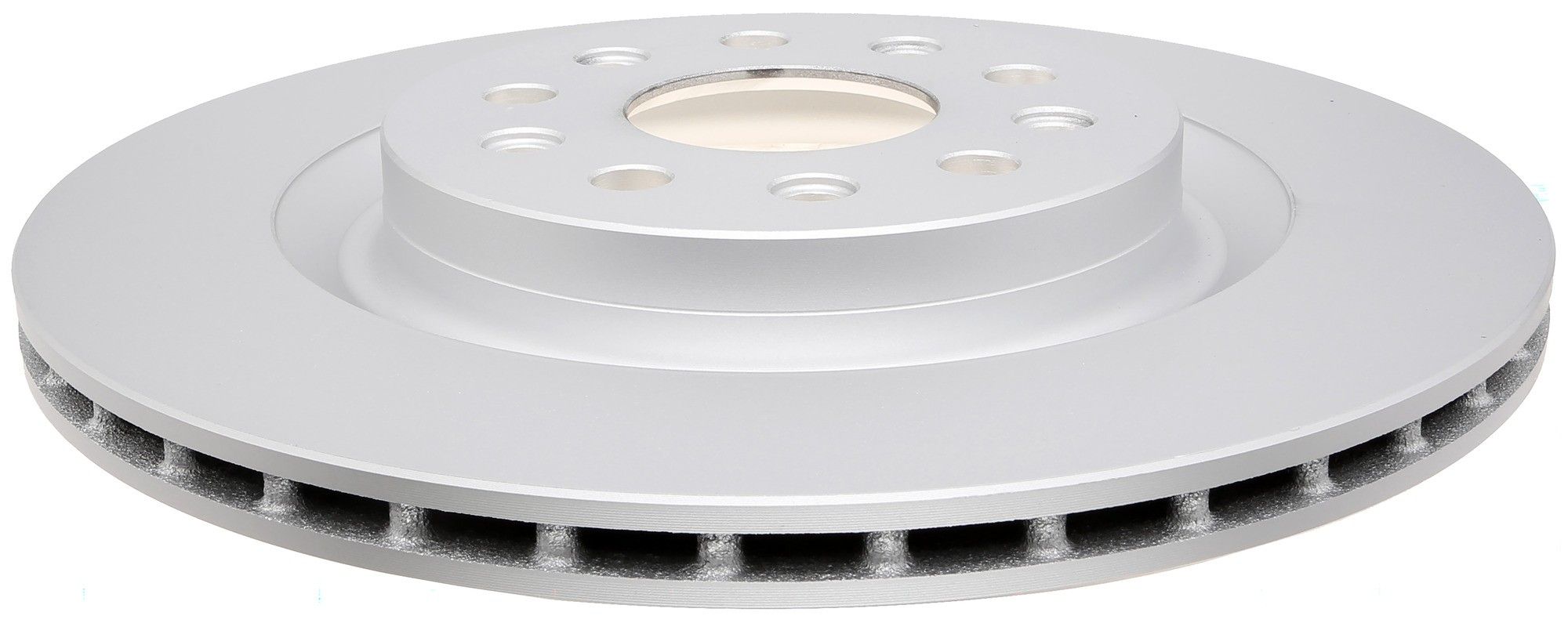 2024, 2023, 2022 Jeep Grand Cherokee Cherokee Disc Brake Rotor