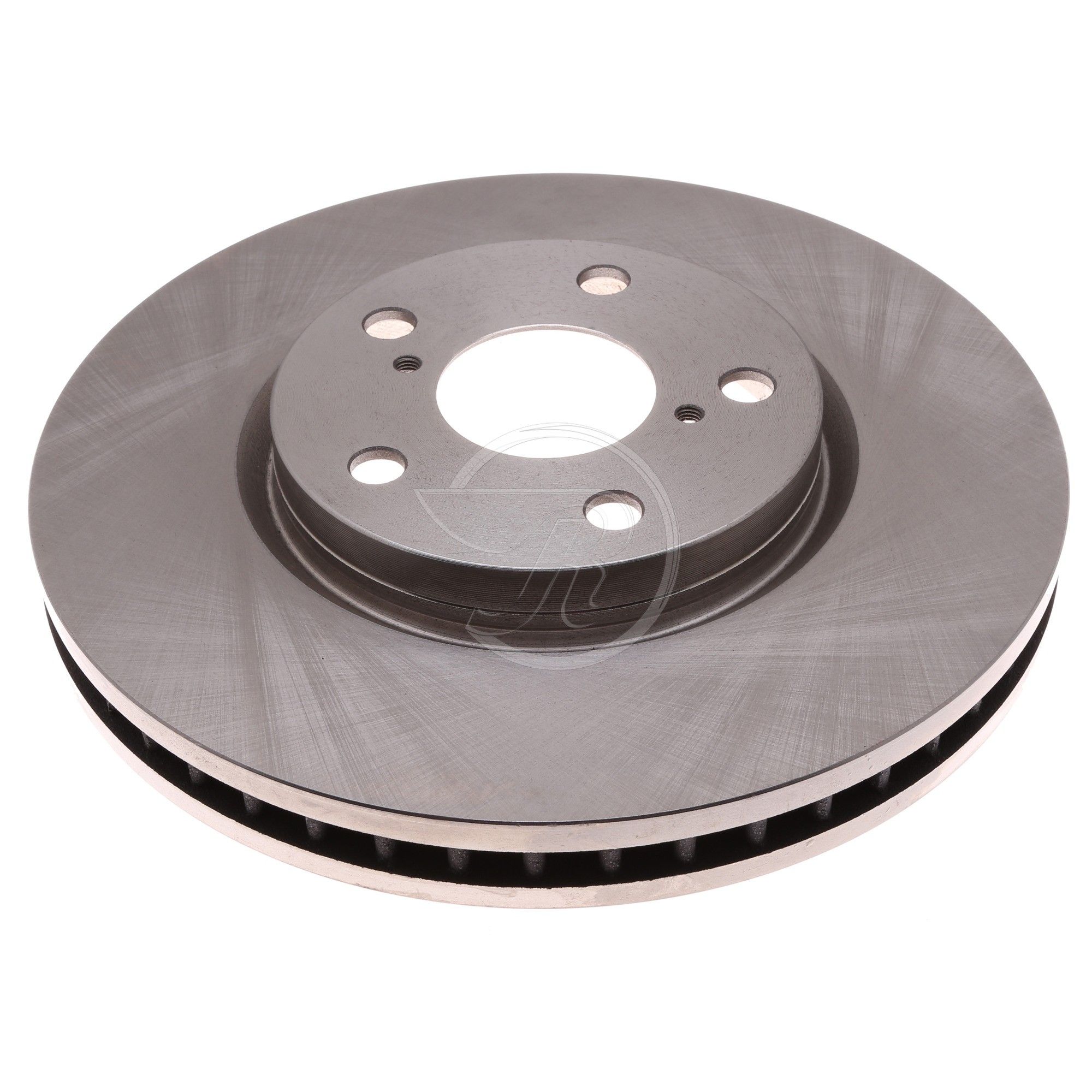 2010, 2009, 2008, 2007, 2006, 2005, 2004, 2003, 2002 Lexus SC430 Disc Brake Rotor