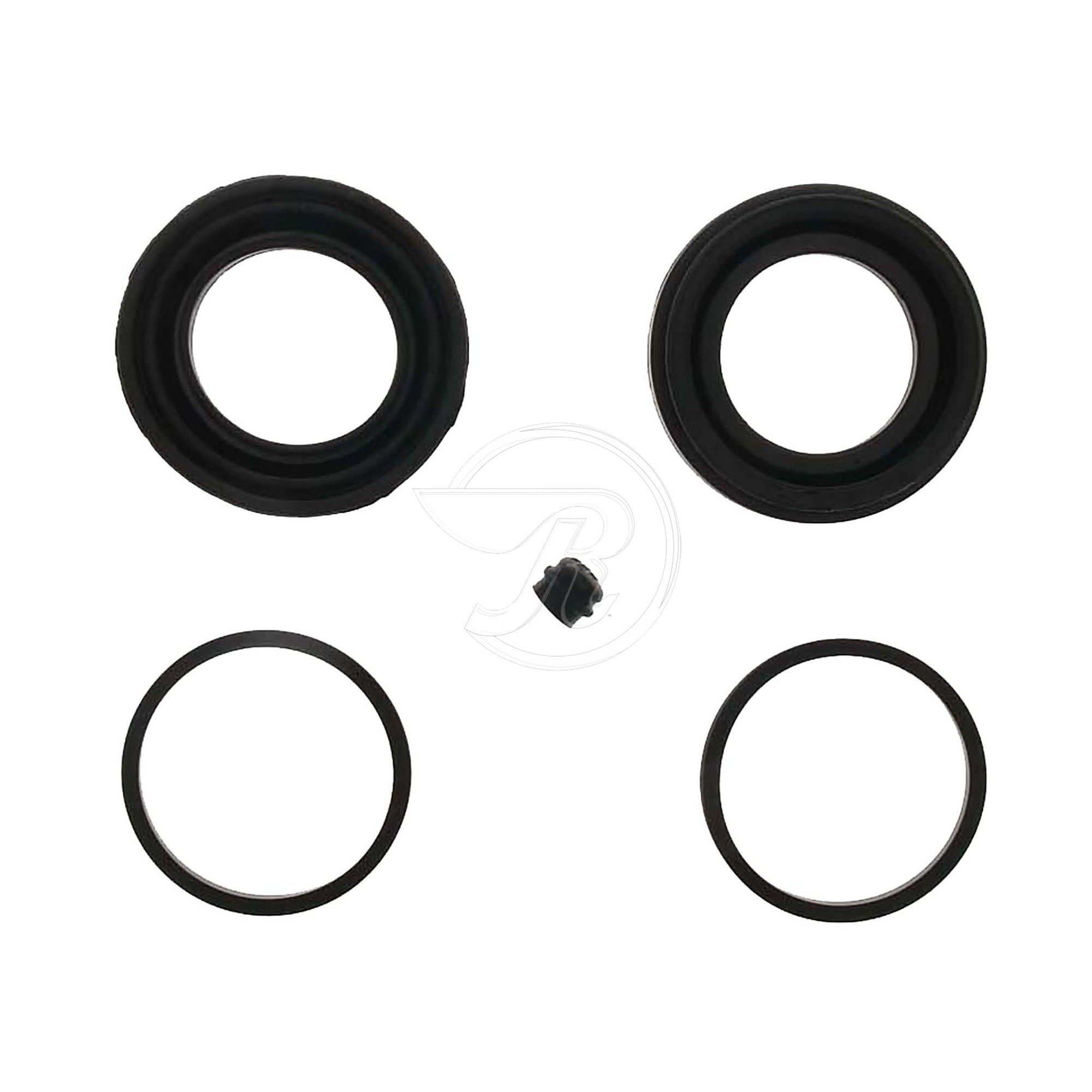 2016 Scion FR-S Disc Brake Caliper Seal Kit