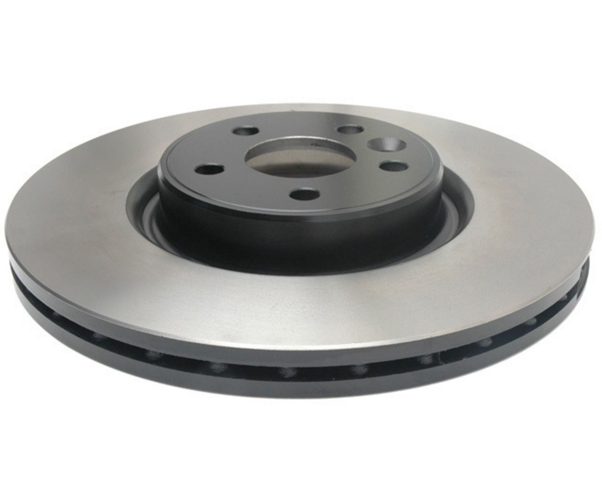 2016, 2015, 2014, 2013, 2012, 2011, 2010, 2009, 2008, 2007 Volvo S80 Disc Brake Rotor