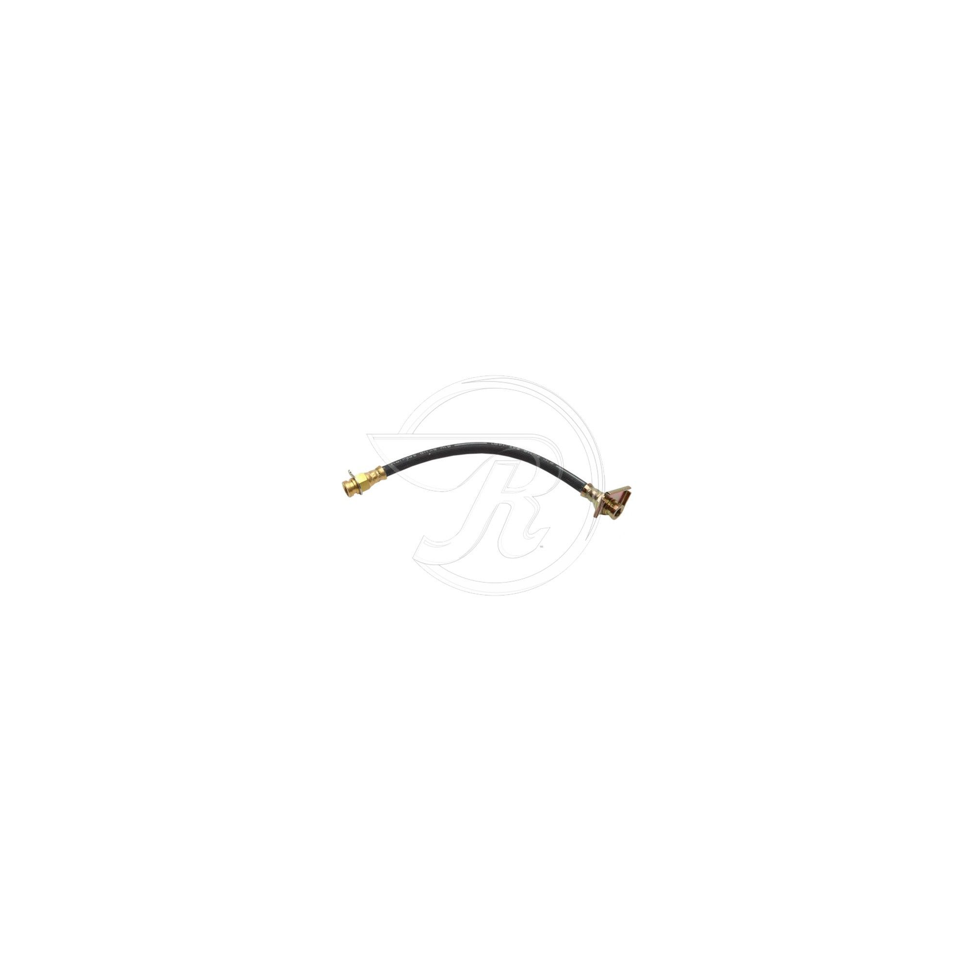 1969, 1968, 1967 Dodge Charger Brake Hydraulic Hose