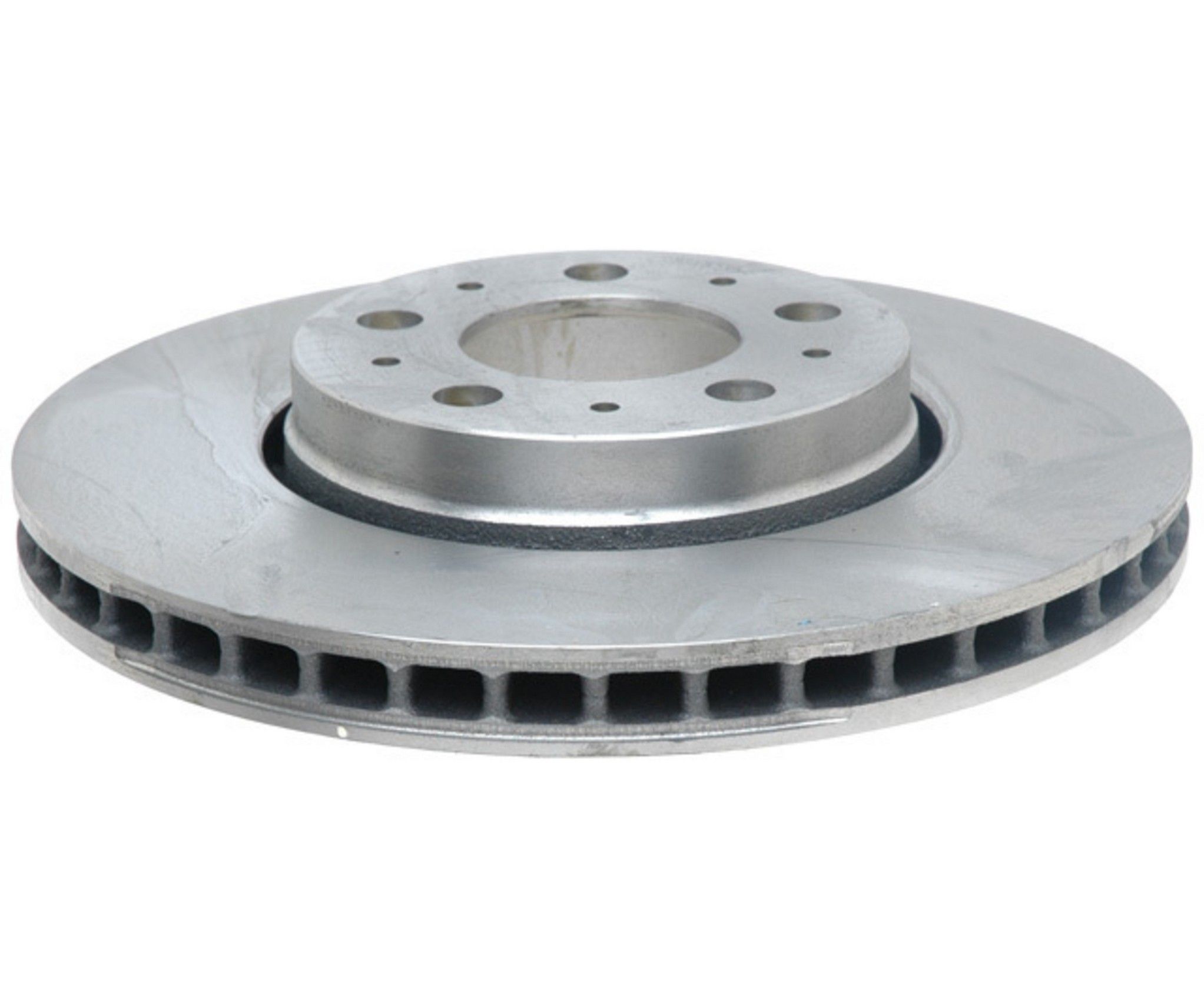 2006, 2005, 2004, 2003, 2002, 2001, 2000, 1999 Volvo S80 Disc Brake Rotor