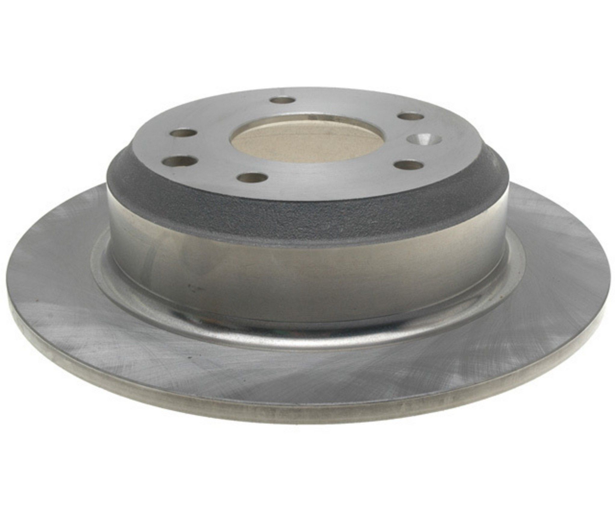 1994, 1993 Jaguar XJS Disc Brake Rotor