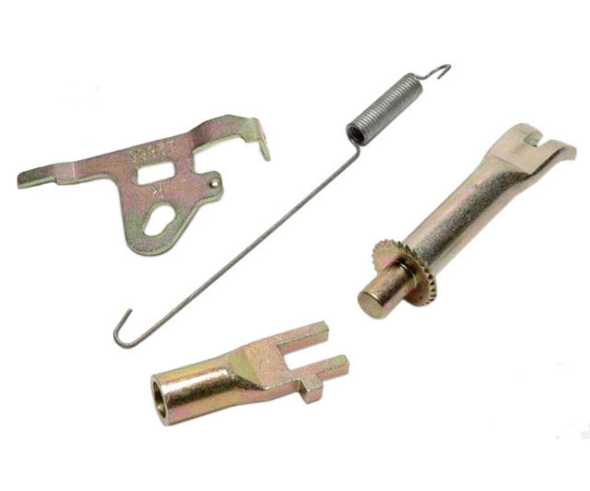 2006, 2005, 2004, 2003, 2002, 2001 Mazda Tribute Drum Brake Self-Adjuster Repair Kit