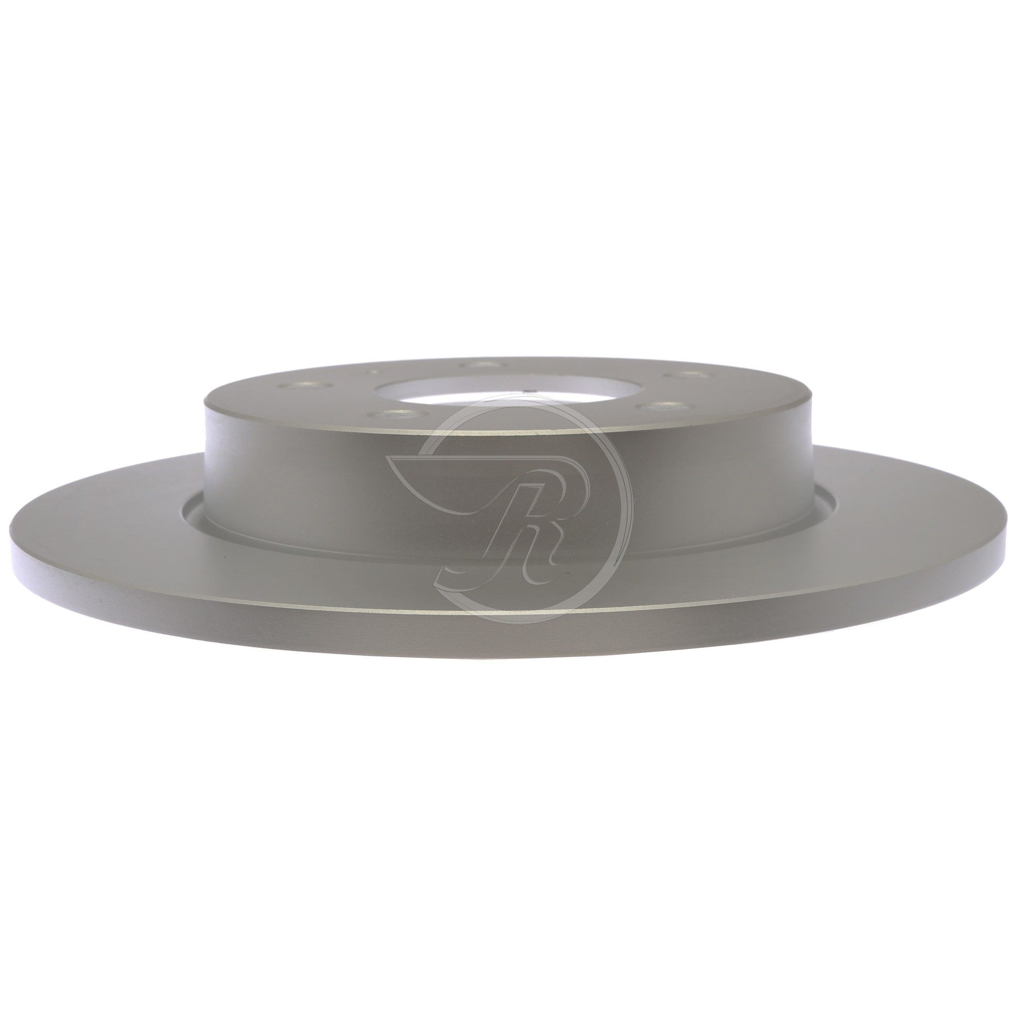 2013 Mazda 3 Disc Brake Rotor