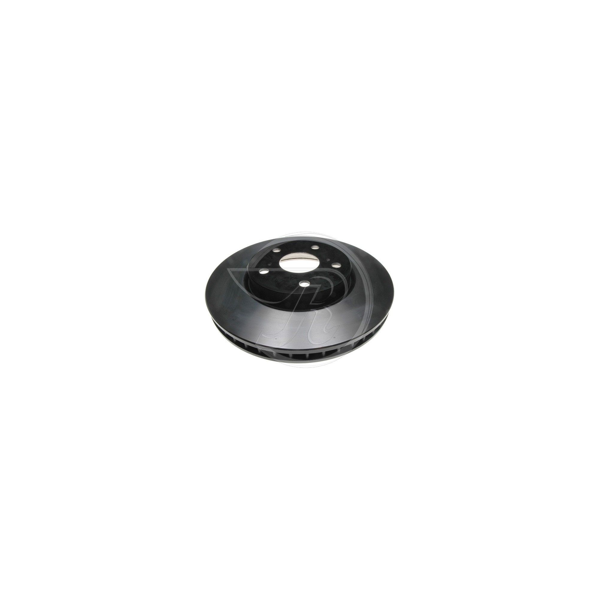 2015, 2014, 2013, 2012, 2011, 2010, 2009, 2008, 2007, 2006 Lexus IS250 Disc Brake Rotor