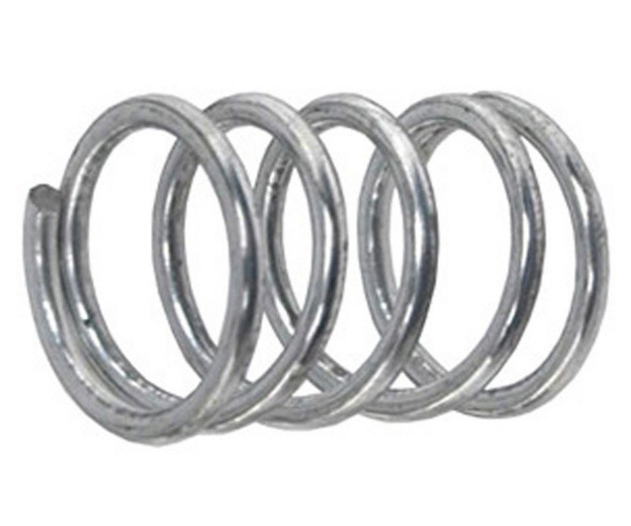 2003, 2002, 2001, 2000, 1999, 1998, 1997, 1996, 1995 Ford Windstar Drum Brake Shoe Hold Down Spring