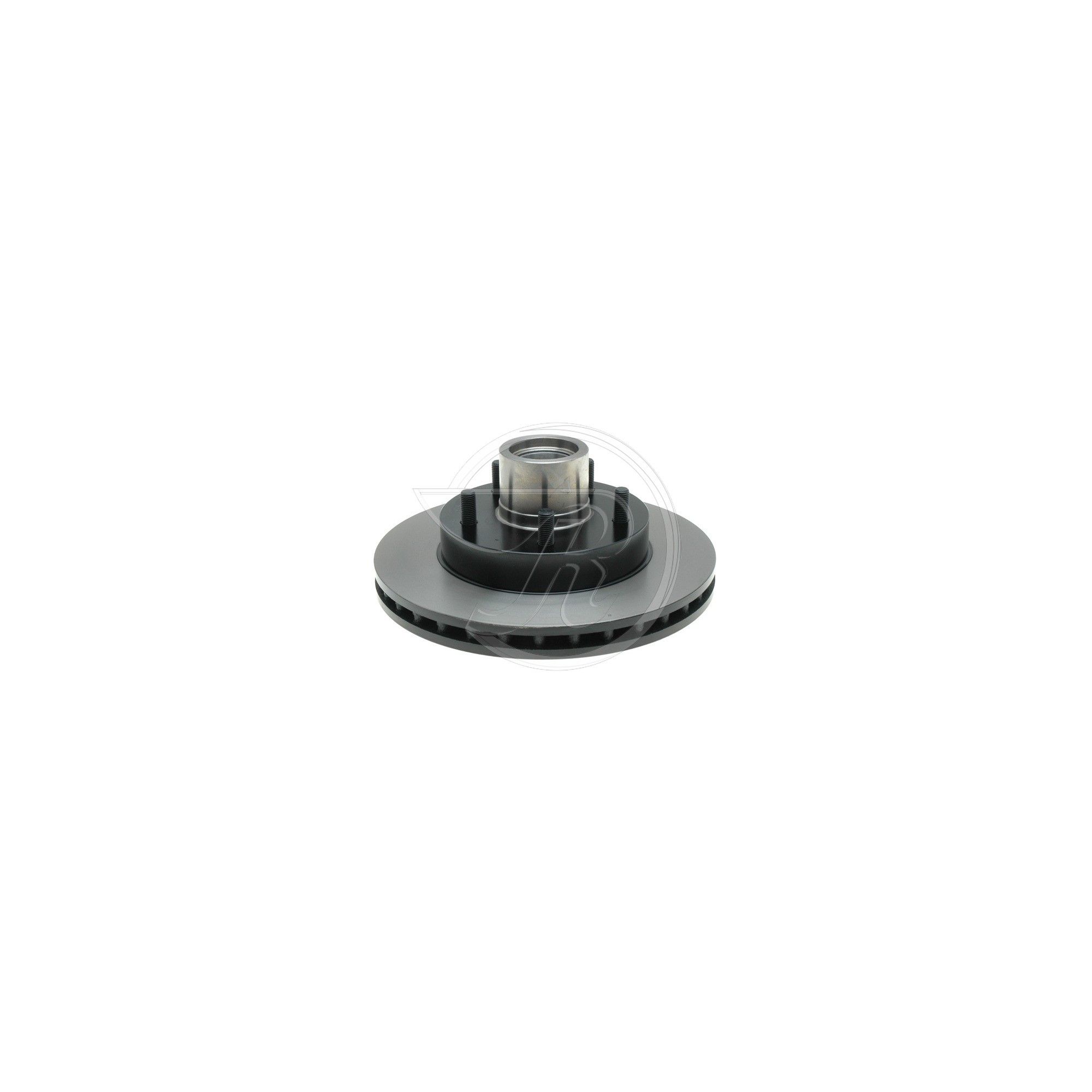 1997, 1996, 1995 GMC Jimmy Disc Brake Rotor and Hub Assembly