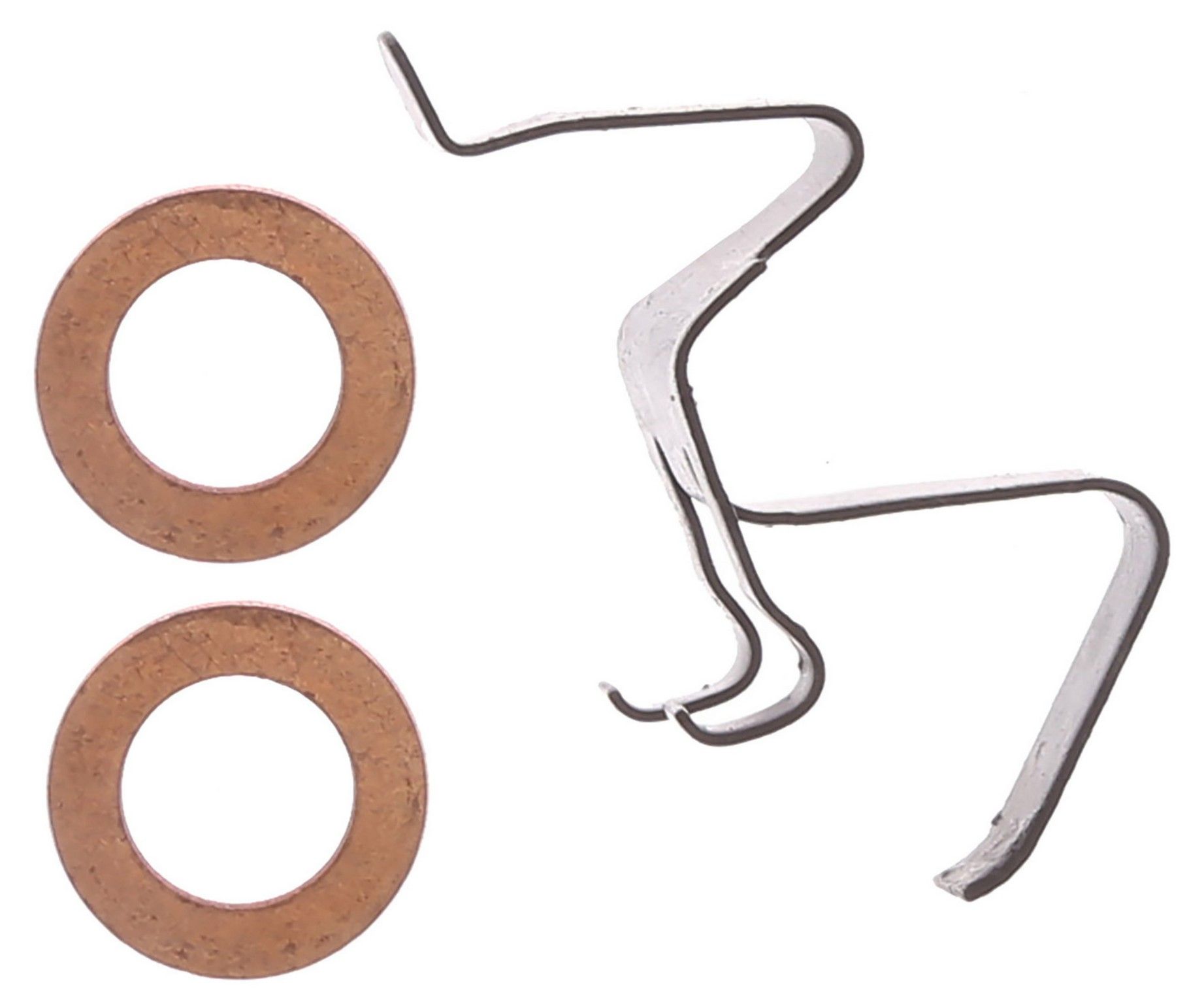 1997, 1996, 1995, 1994, 1993, 1992 GMC Jimmy Disc Brake Caliper