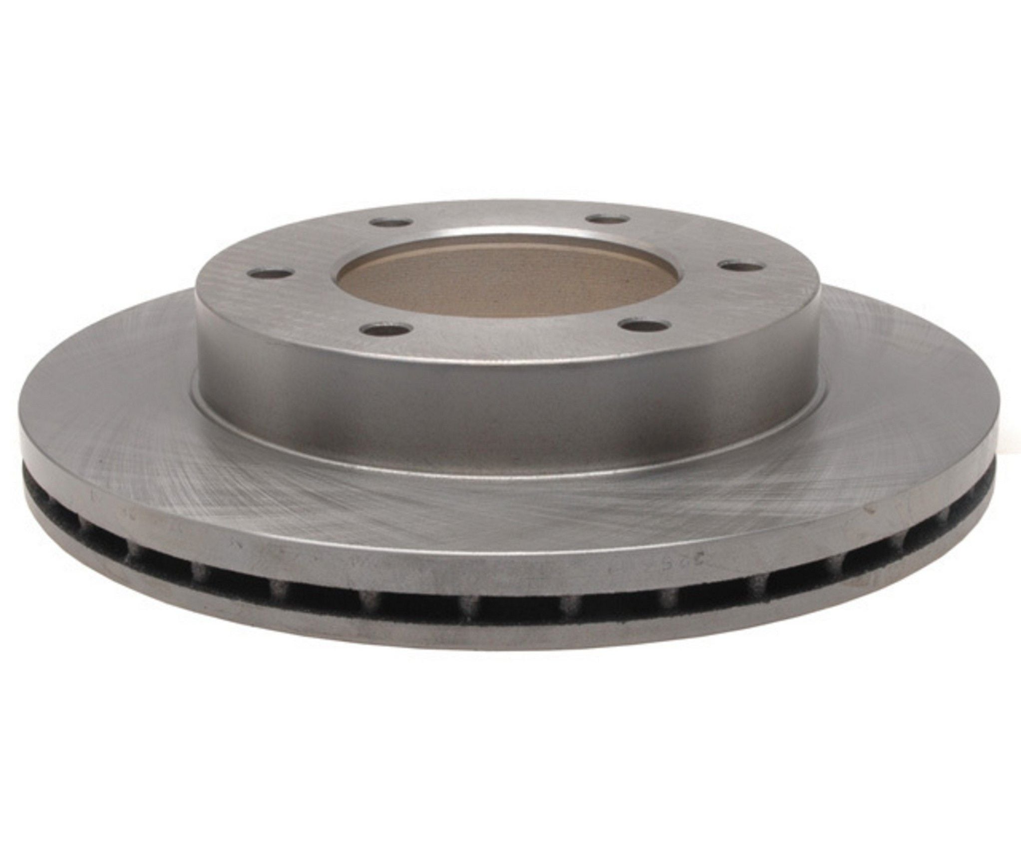 2004, 2003, 2002, 2001 Isuzu Rodeo Disc Brake Rotor