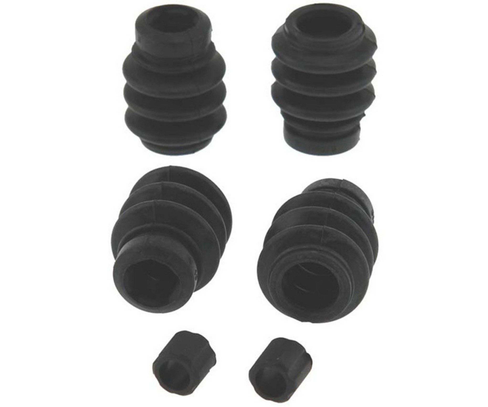 2019 Buick Allure Disc Brake Caliper Bushing Raybestos