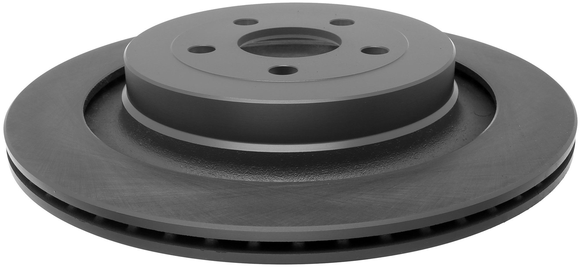 2024, 2023, 2022, 2021, 2020, 2019 Ford Edge Disc Brake Rotor