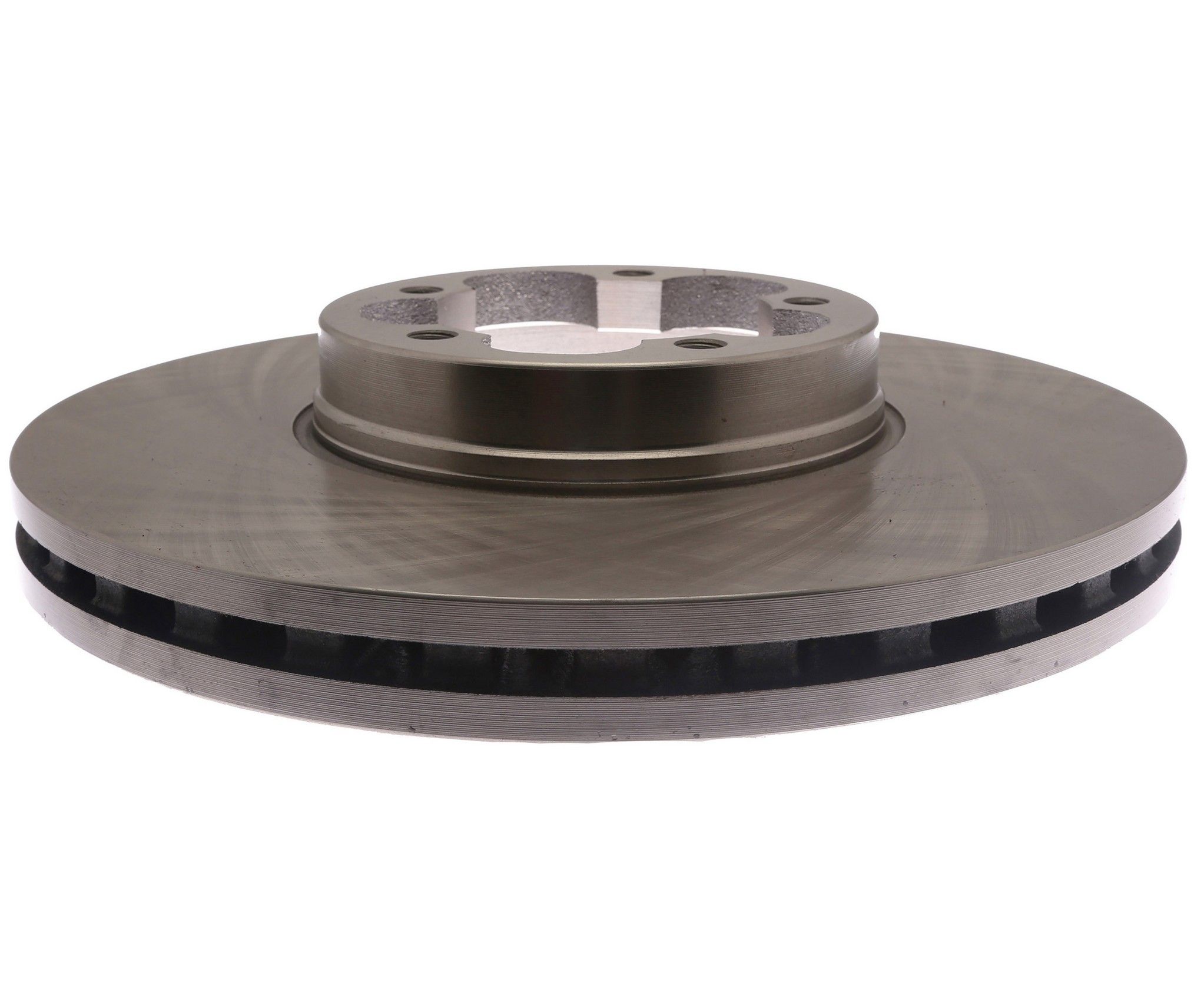 2024, 2023, 2022, 2021, 2020, 2019 Ford Transit-250 HD Disc Brake Rotor