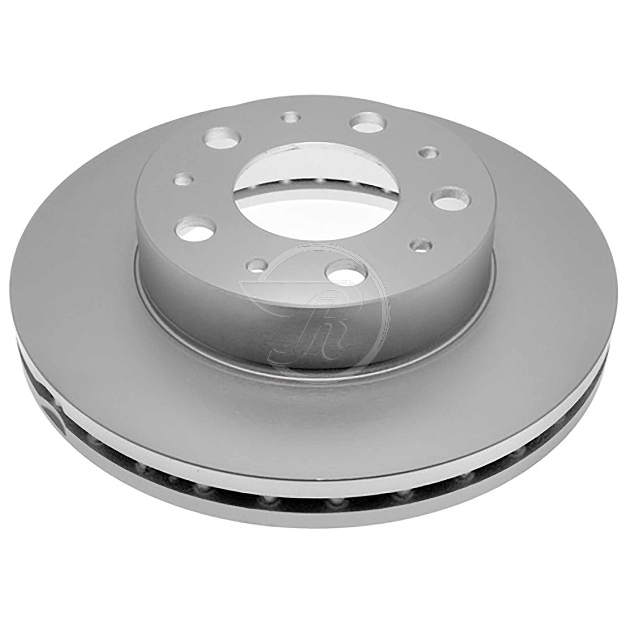 2024, 2023, 2022, 2021, 2020, 2019, 2018, 2017, 2016, 2015, 2014 Ram ProMaster 2500 Disc Brake Rotor
