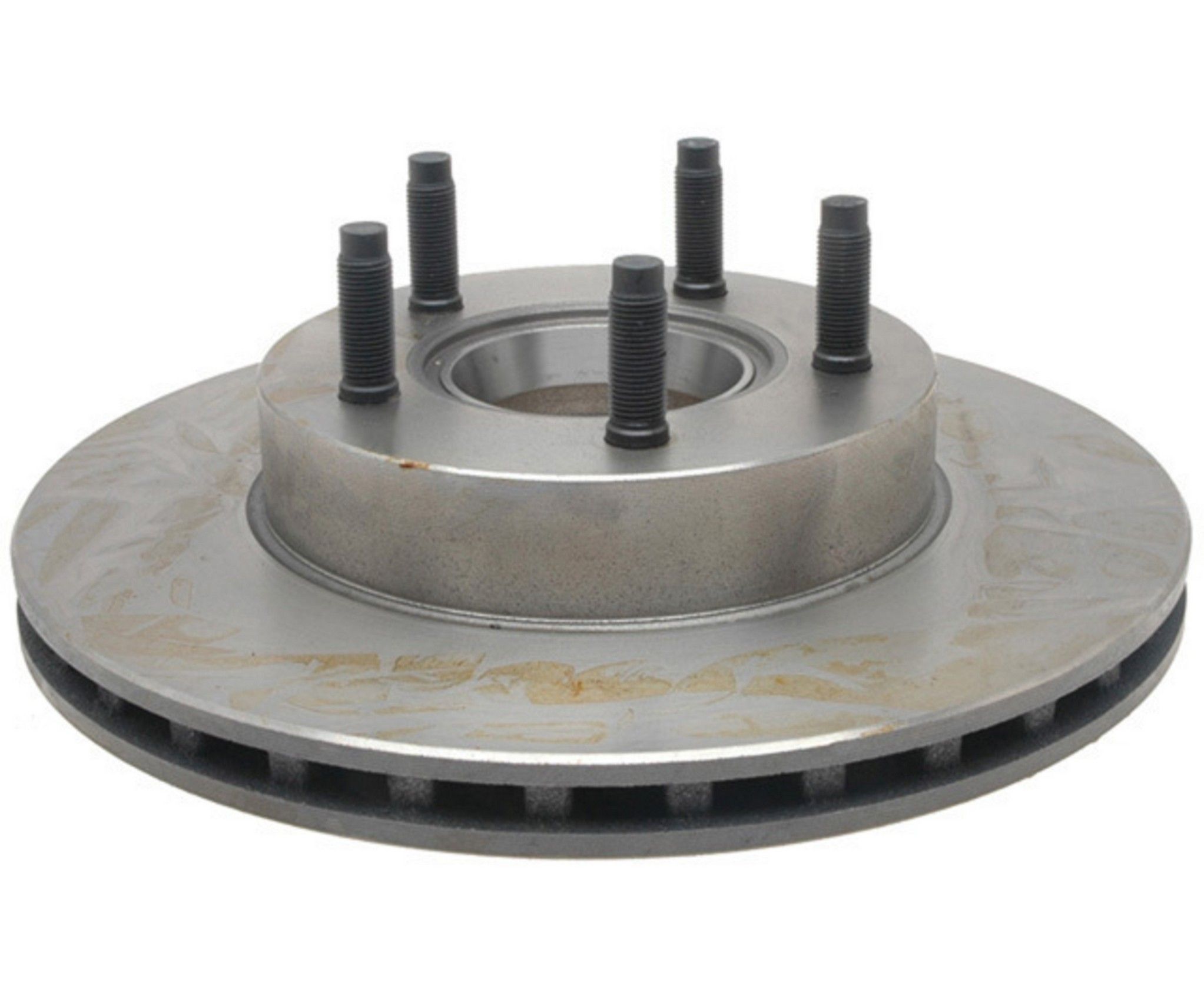 1996, 1995, 1994, 1993, 1992, 1991, 1990, 1989, 1988, 1987, 1986, 1985, 1984, 1983 Ford Ranger II Disc Brake Rotor and Hub Assembly