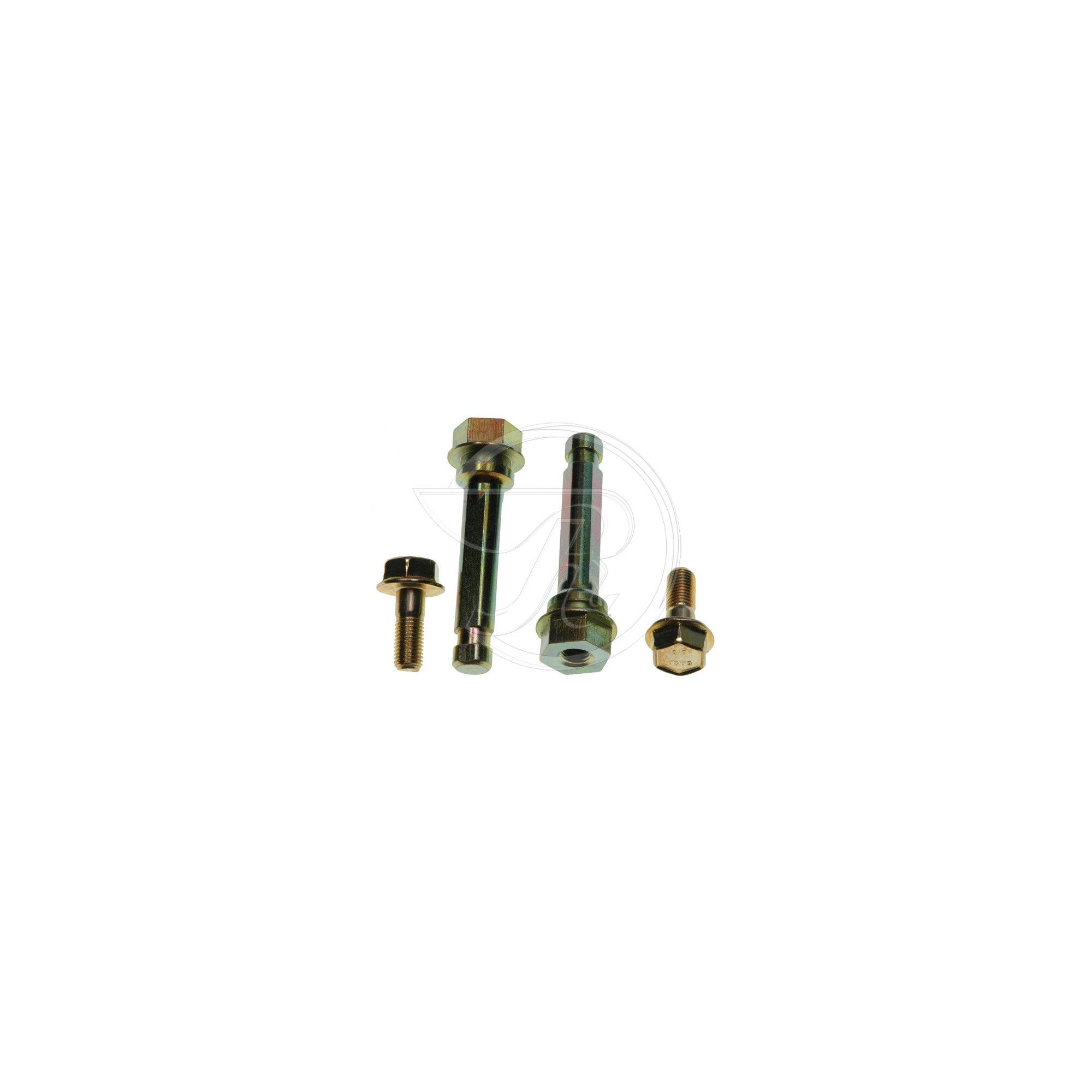 2010, 2009, 2008, 2007, 2006, 2005, 2004, 2003, 2002 Lexus SC430 Disc Brake Caliper Bolt Kit