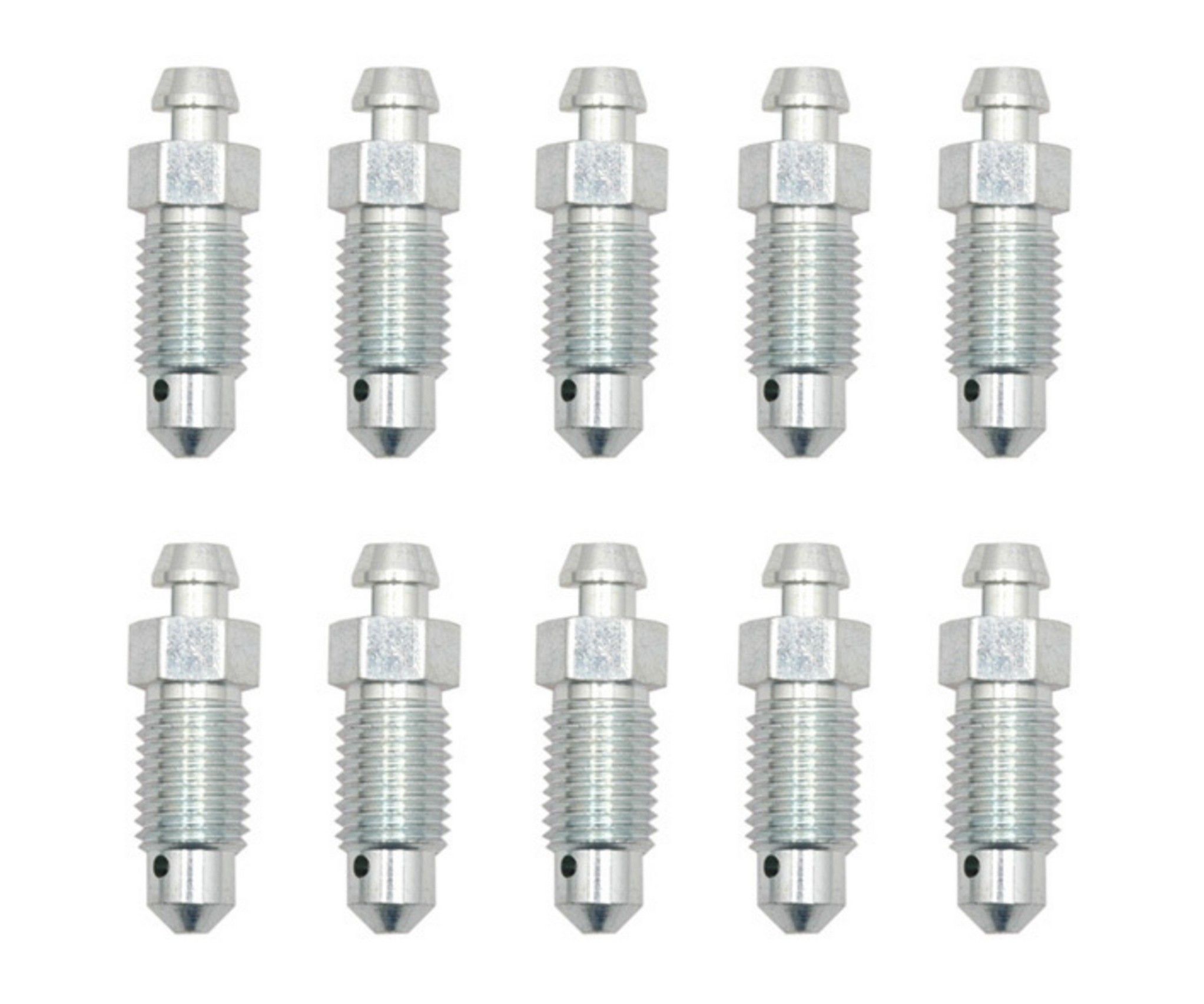 2011, 2010, 2009, 2008, 2007, 2006, 2005, 2004, 2003 Honda Element Brake Bleeder Screw