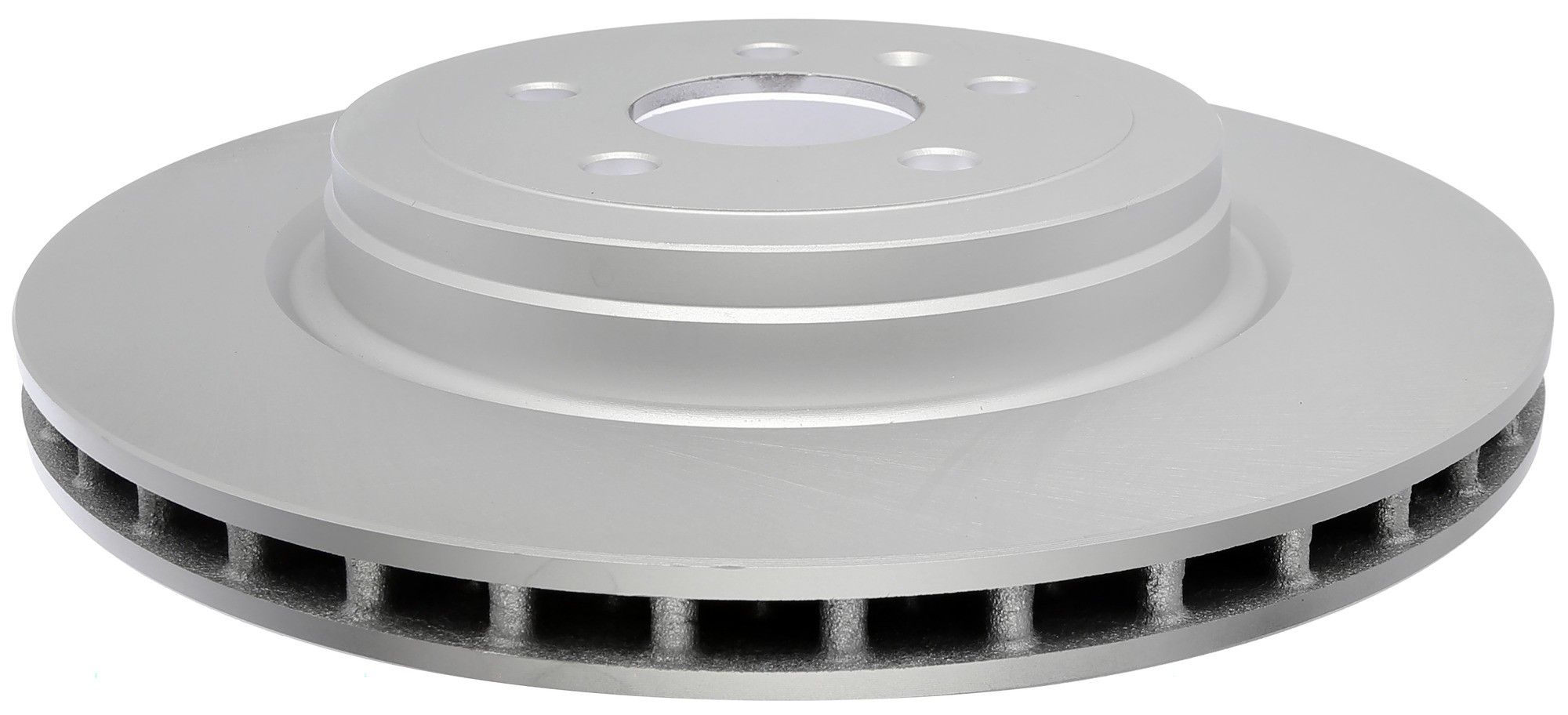 2016, 2015, 2014, 2013, 2012 Tesla S Disc Brake Rotor