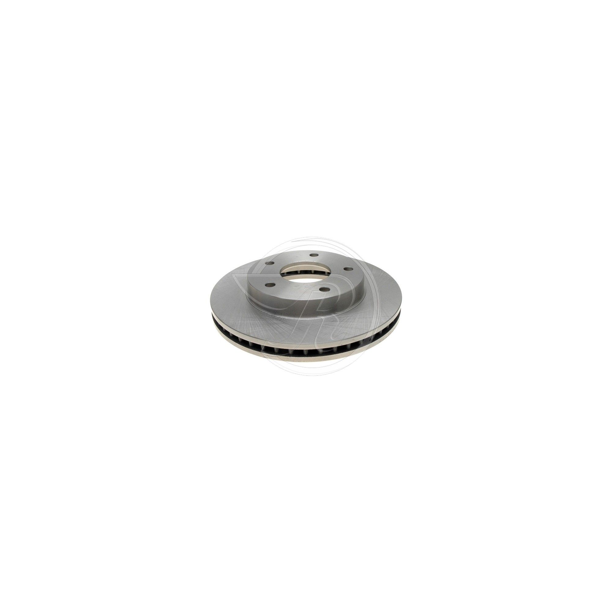 1997, 1996, 1995, 1994, 1993, 1992 GMC Jimmy Disc Brake Rotor