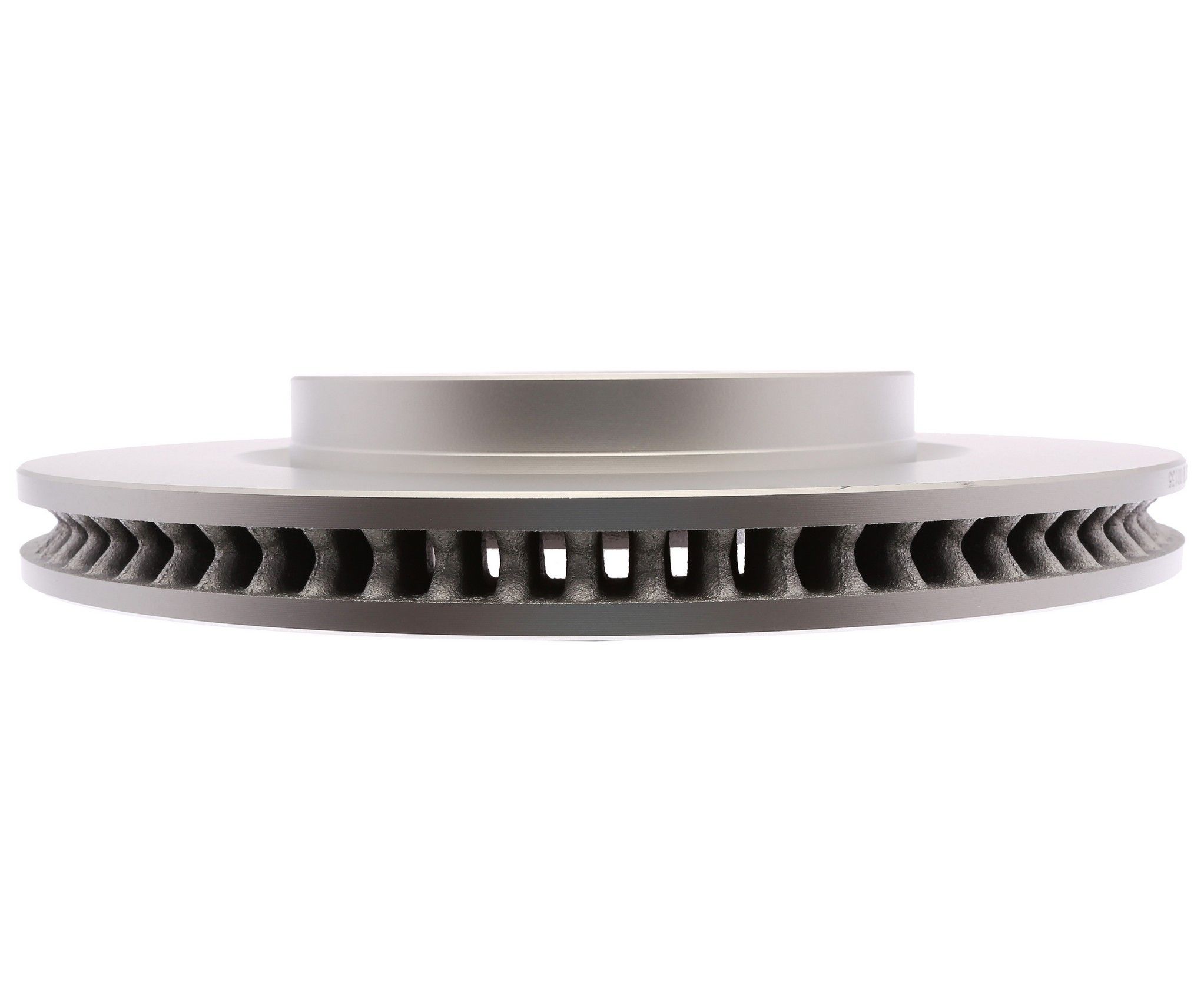 2022, 2021, 2020, 2019 Lexus UX200 Disc Brake Rotor