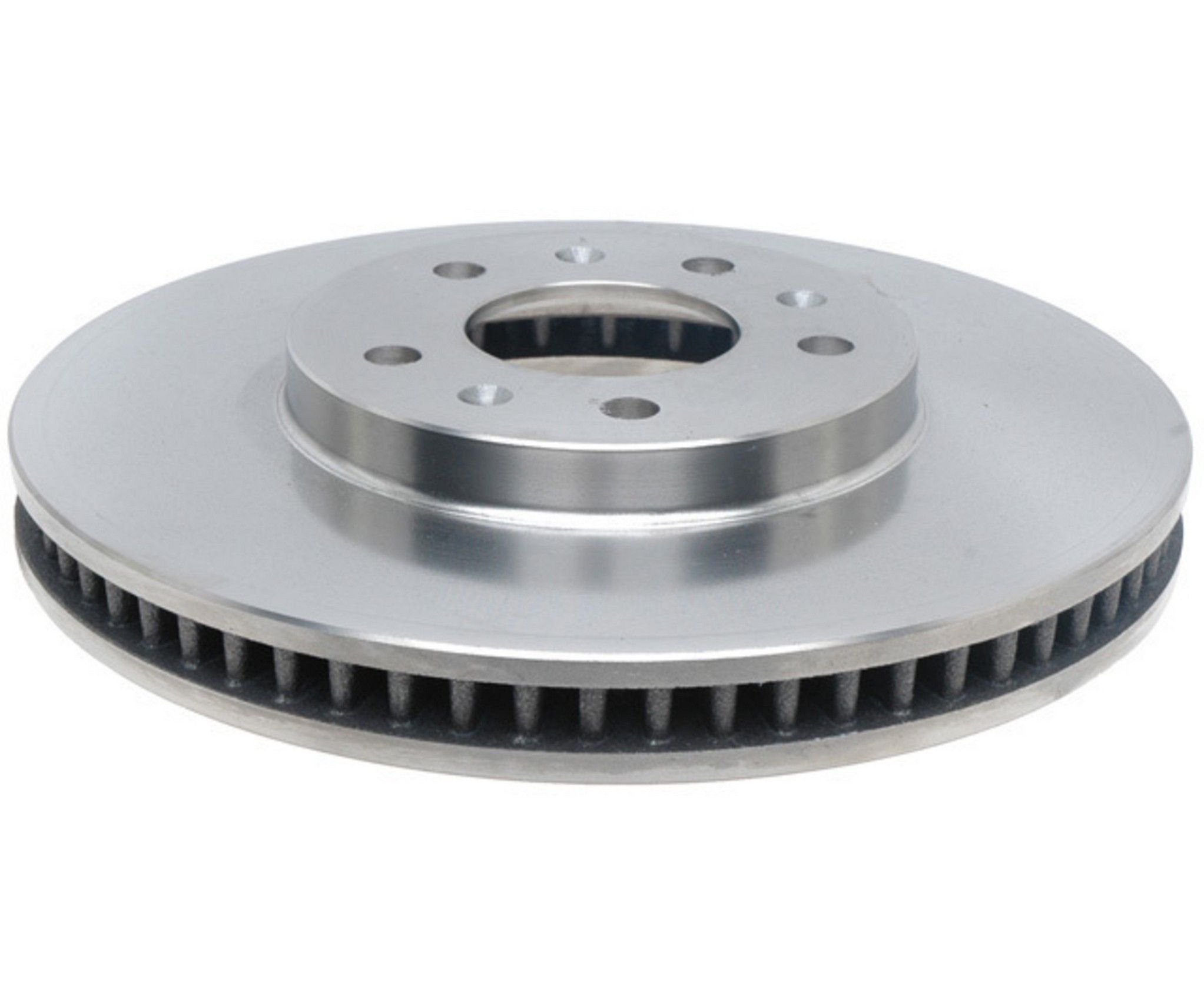 2007, 2006, 2005, 2004, 2003 Cadillac CTS Disc Brake Rotor