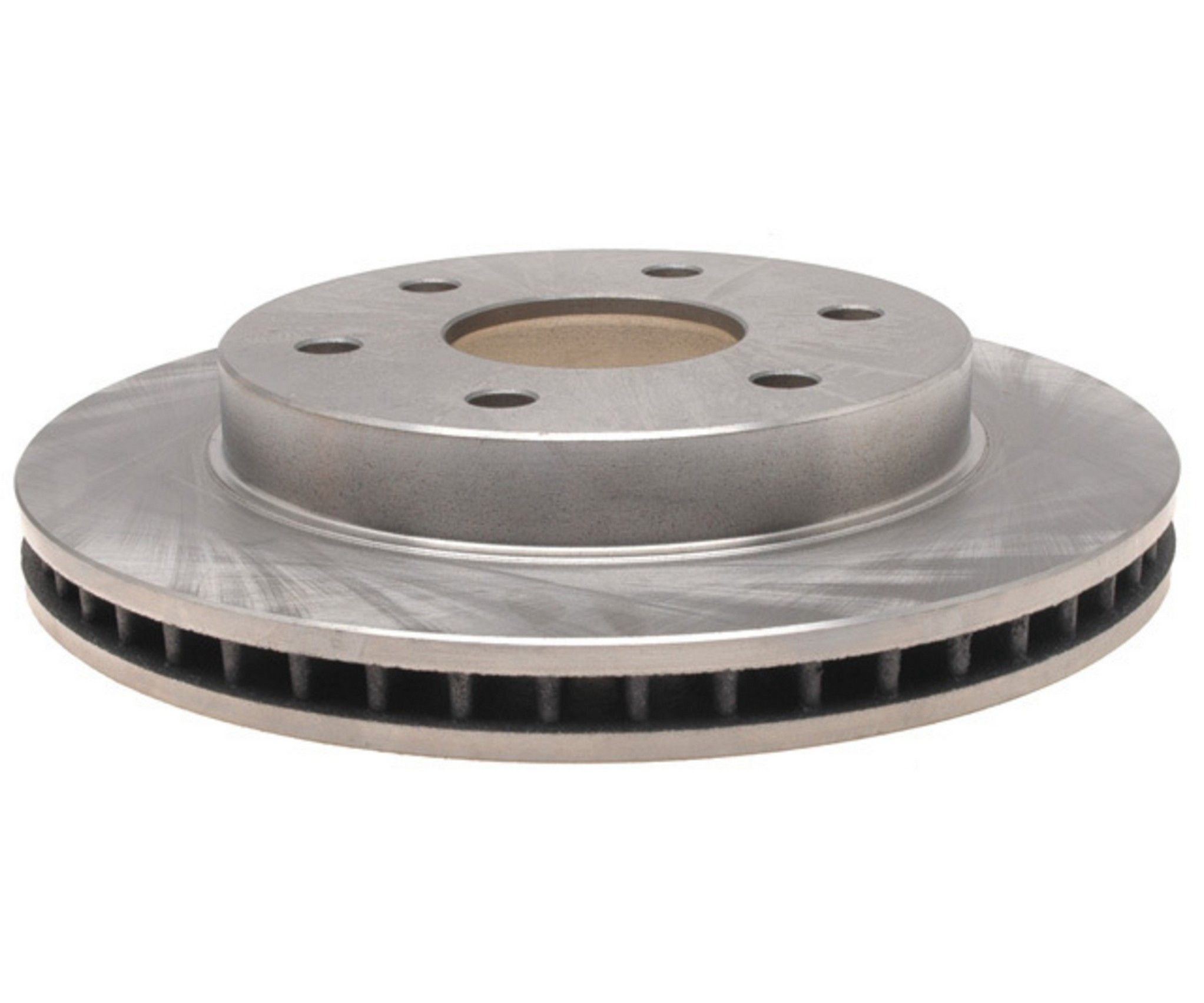 2005, 2004, 2003 Chevrolet Astro Disc Brake Rotor