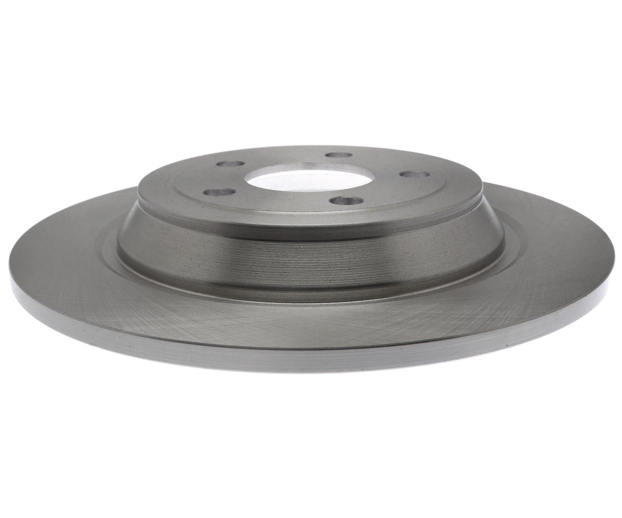 2023, 2022, 2021, 2020, 2019, 2018, 2017, 2016, 2015 Ford Mustang Disc Brake Rotor