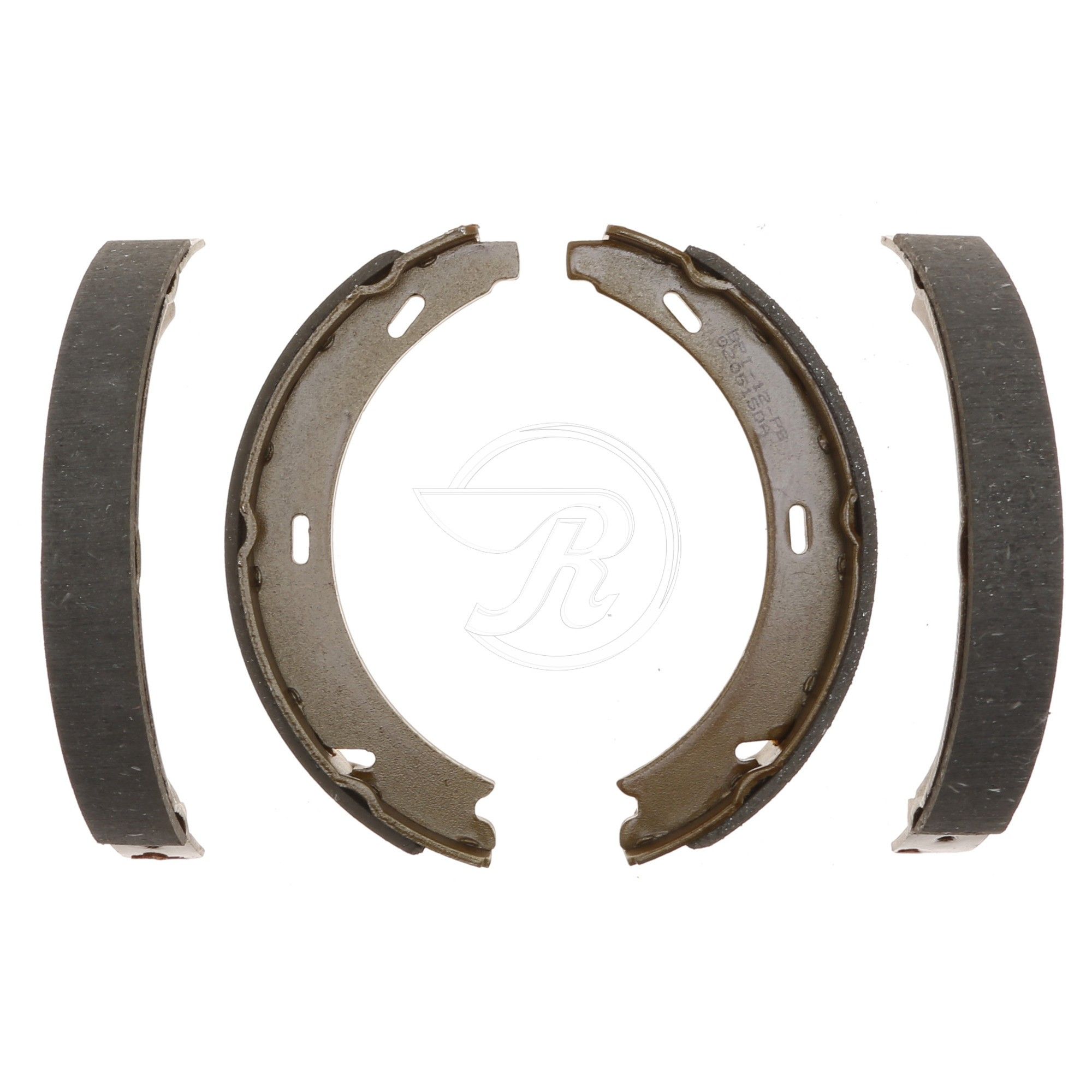 Brake Shoe 111.09750 Centric