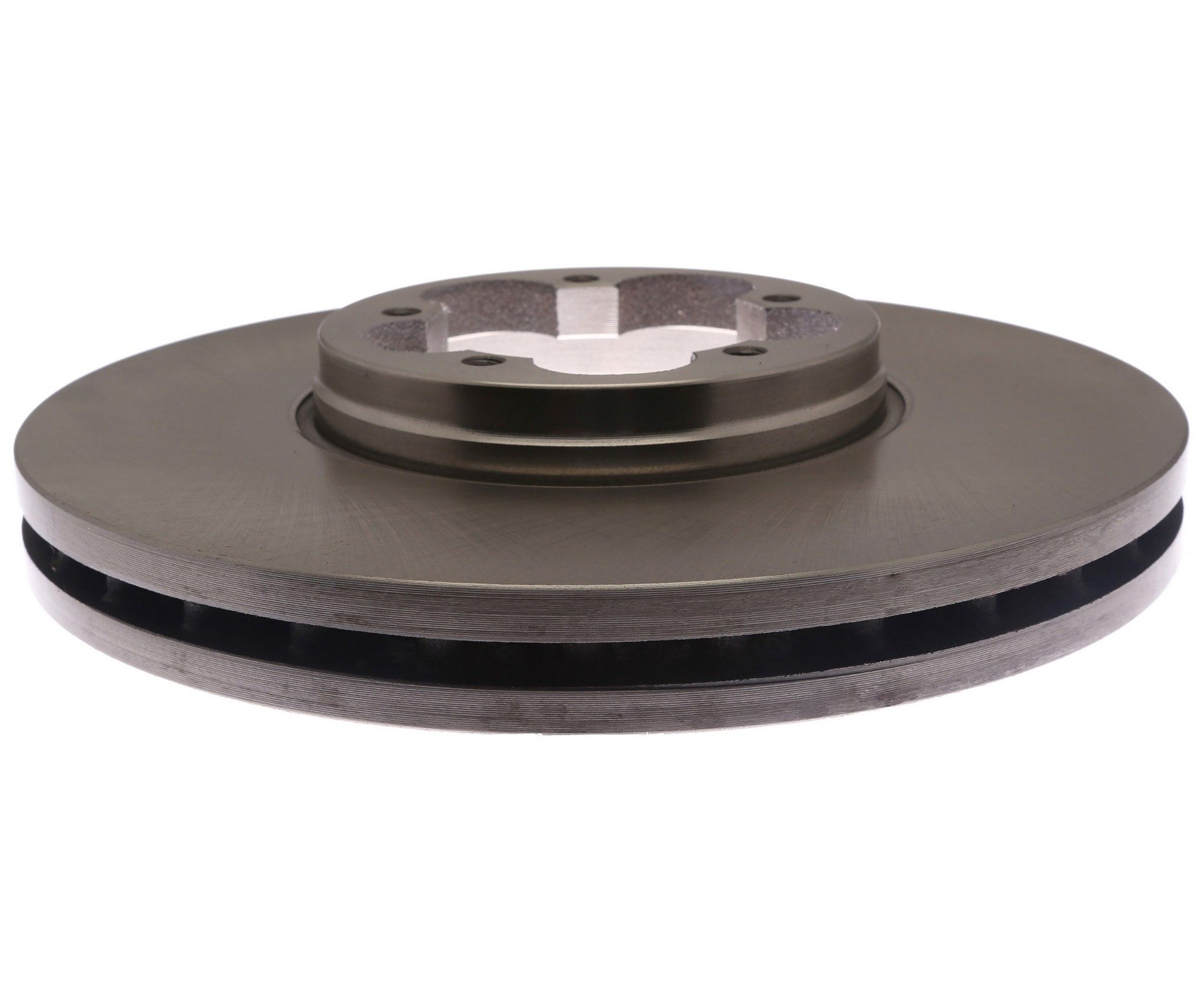2024, 2023, 2022, 2021, 2020, 2019, 2018, 2017, 2016, 2015 Ford Transit-150 Disc Brake Rotor