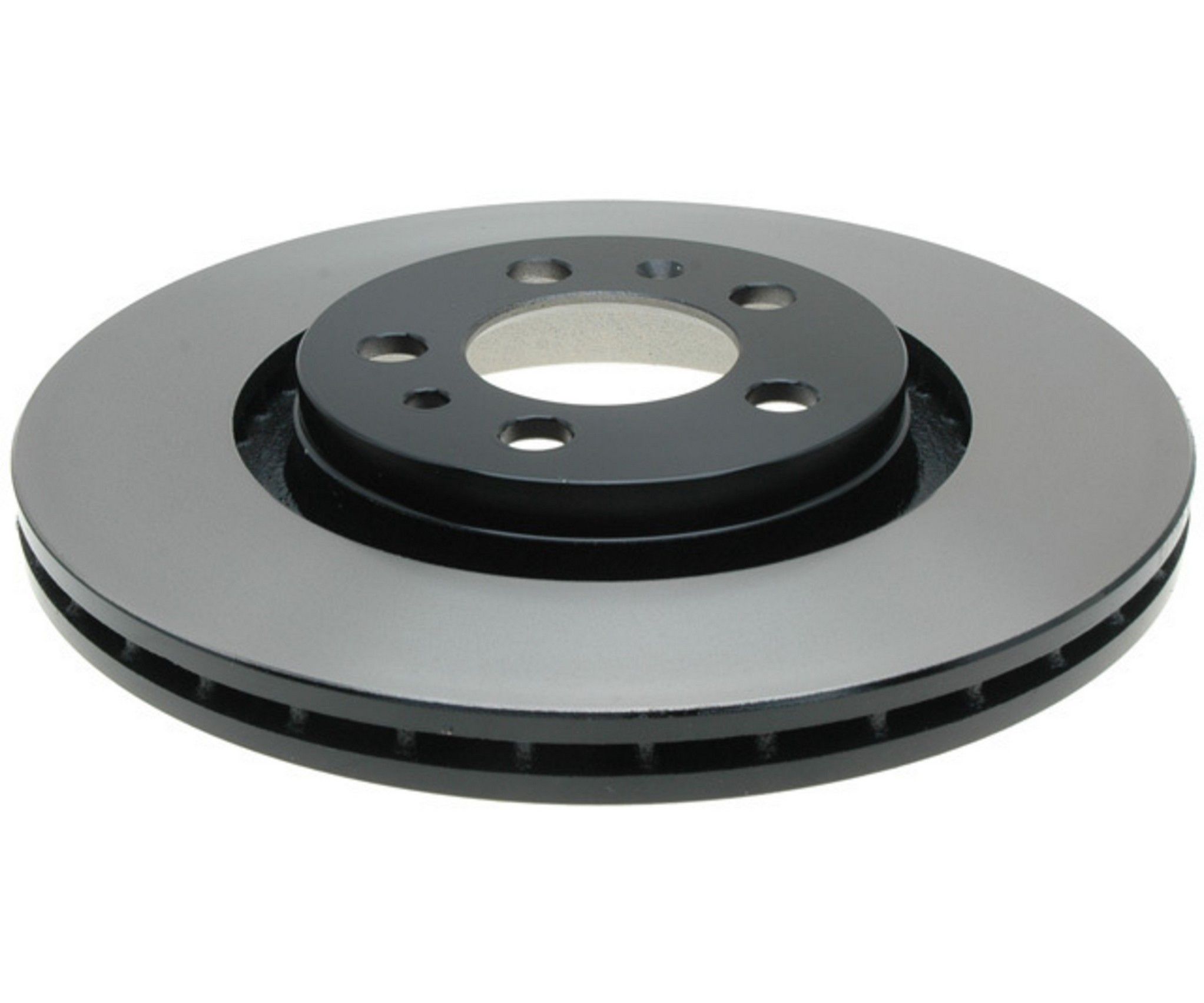 2004, 2003, 2002, 2001, 2000, 1999, 1998 Audi A3 Disc Brake Rotor