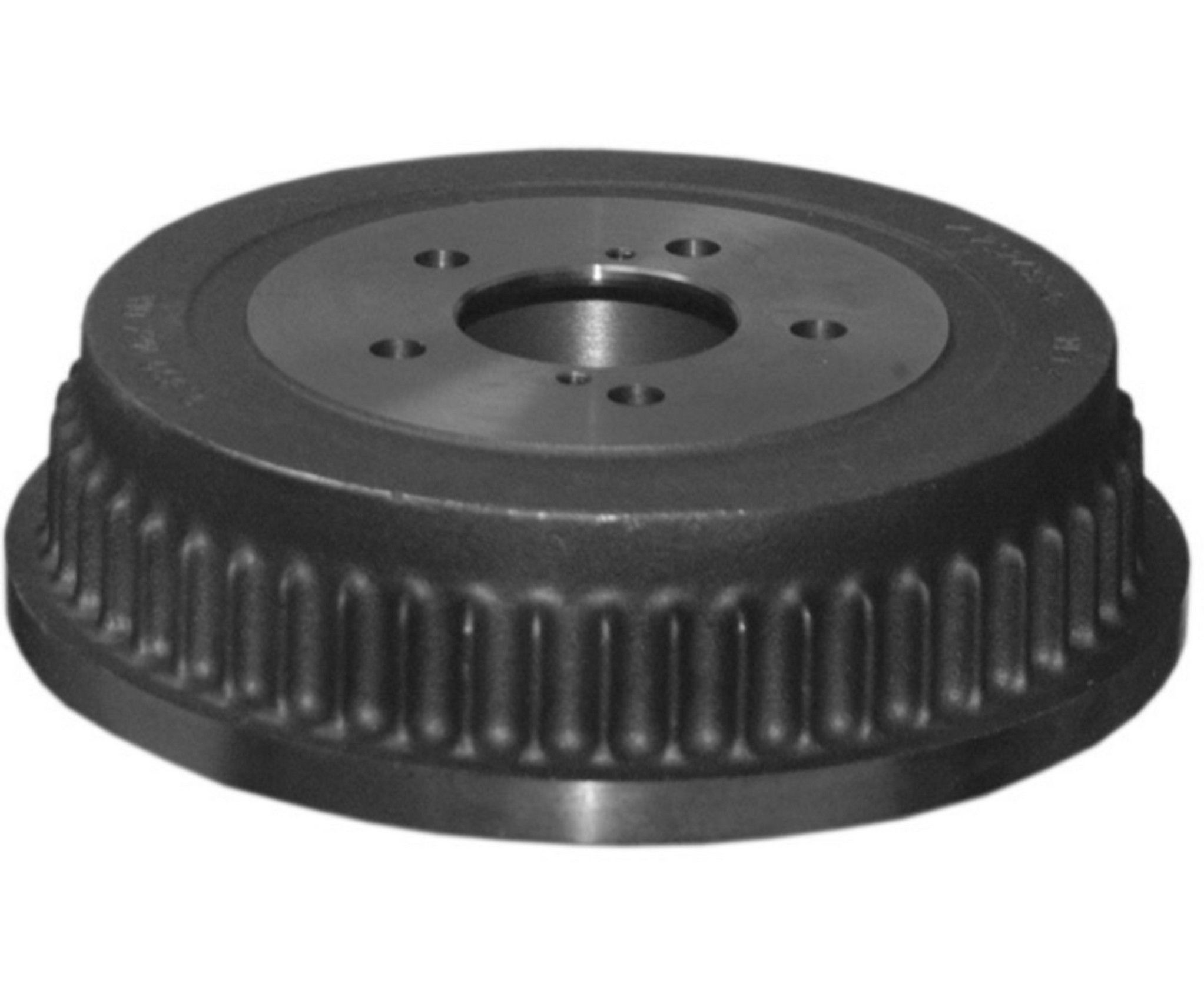 2003, 2002, 2001, 2000 Dodge Caravan & Country Brake Drum