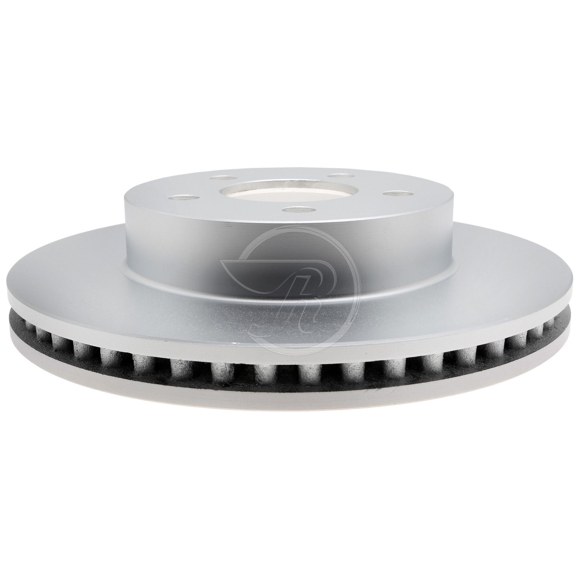2007, 2006, 2005, 2004, 2003, 2002 Jeep Liberty Disc Brake Rotor