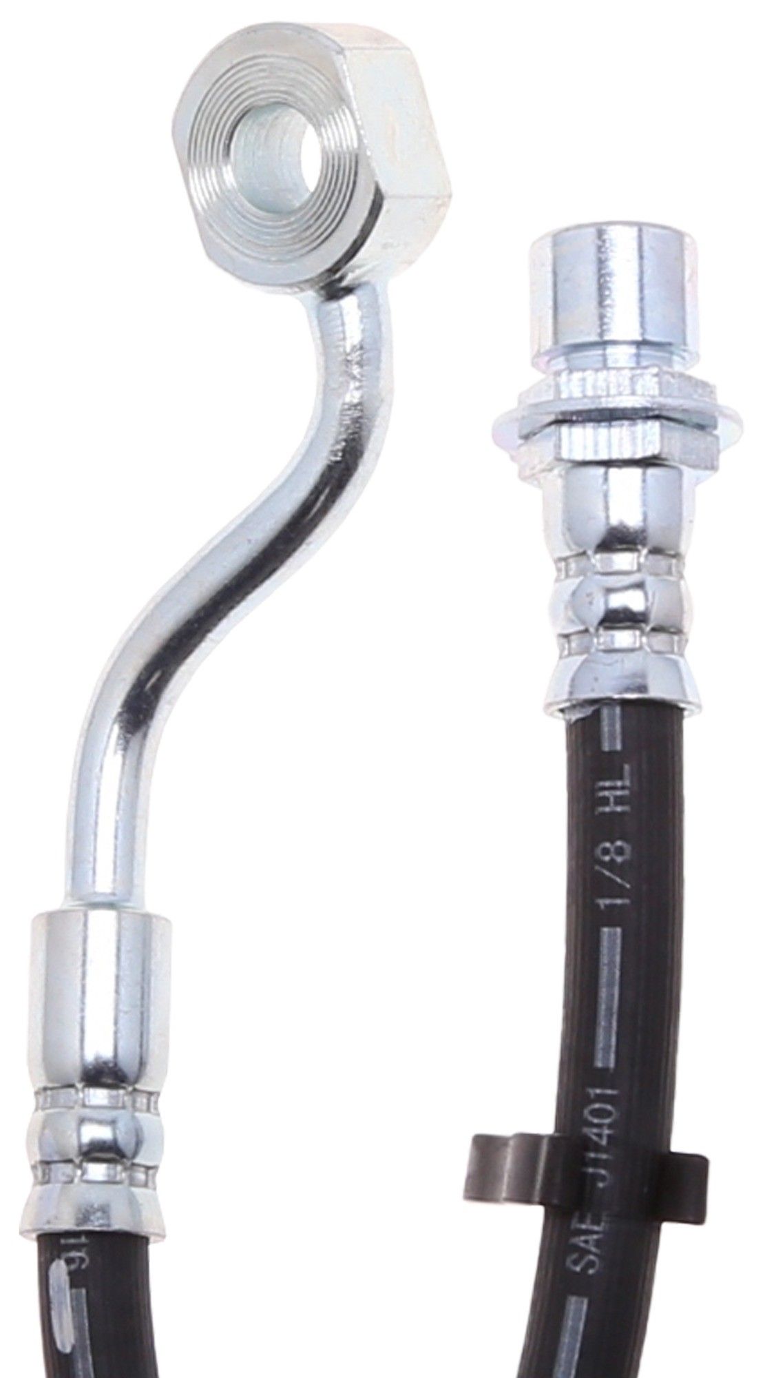 2018, 2017, 2016, 2015, 2014, 2013 Ram 3500 Brake Hydraulic Hose