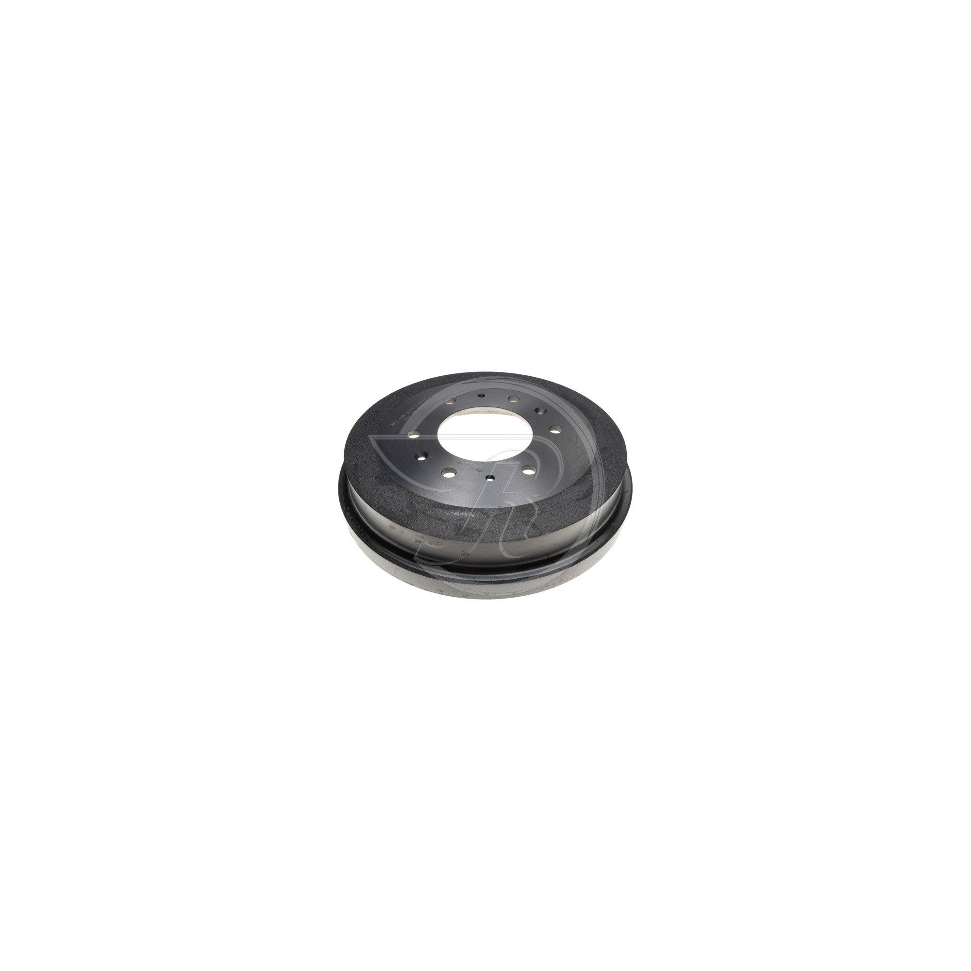 1982, 1981, 1980, 1979 Mazda B2000 Brake Drum
