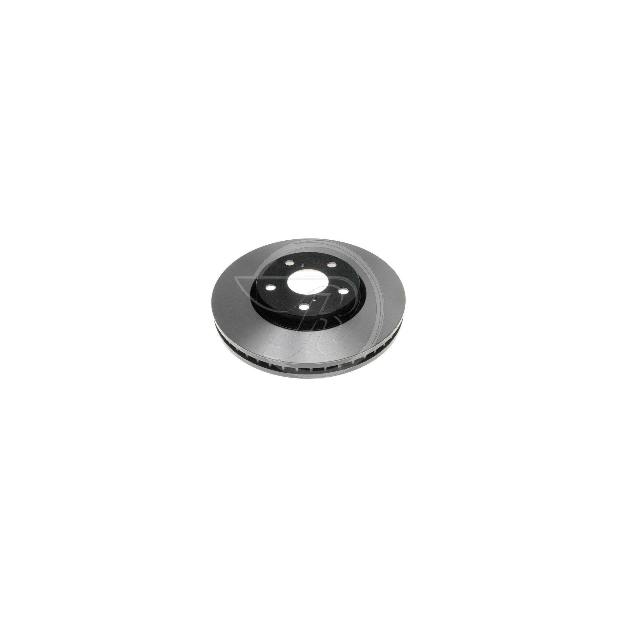 2010, 2009, 2008, 2007, 2006, 2005, 2004, 2003, 2002 Lexus SC430 Disc Brake Rotor