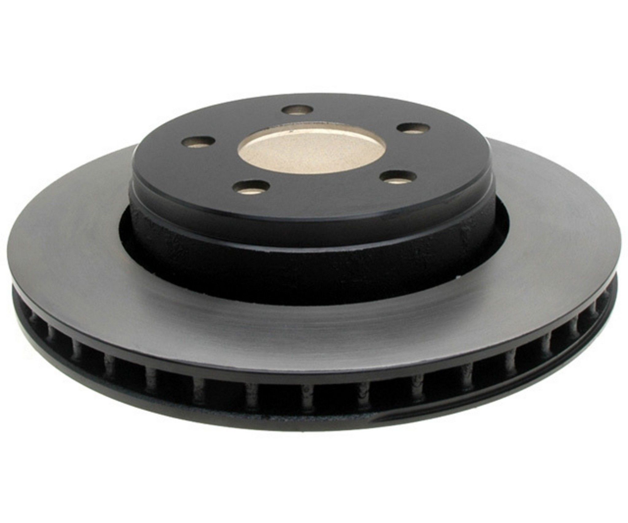 2011, 2010, 2009, 2008, 2007 Dodge Nitro Disc Brake Rotor