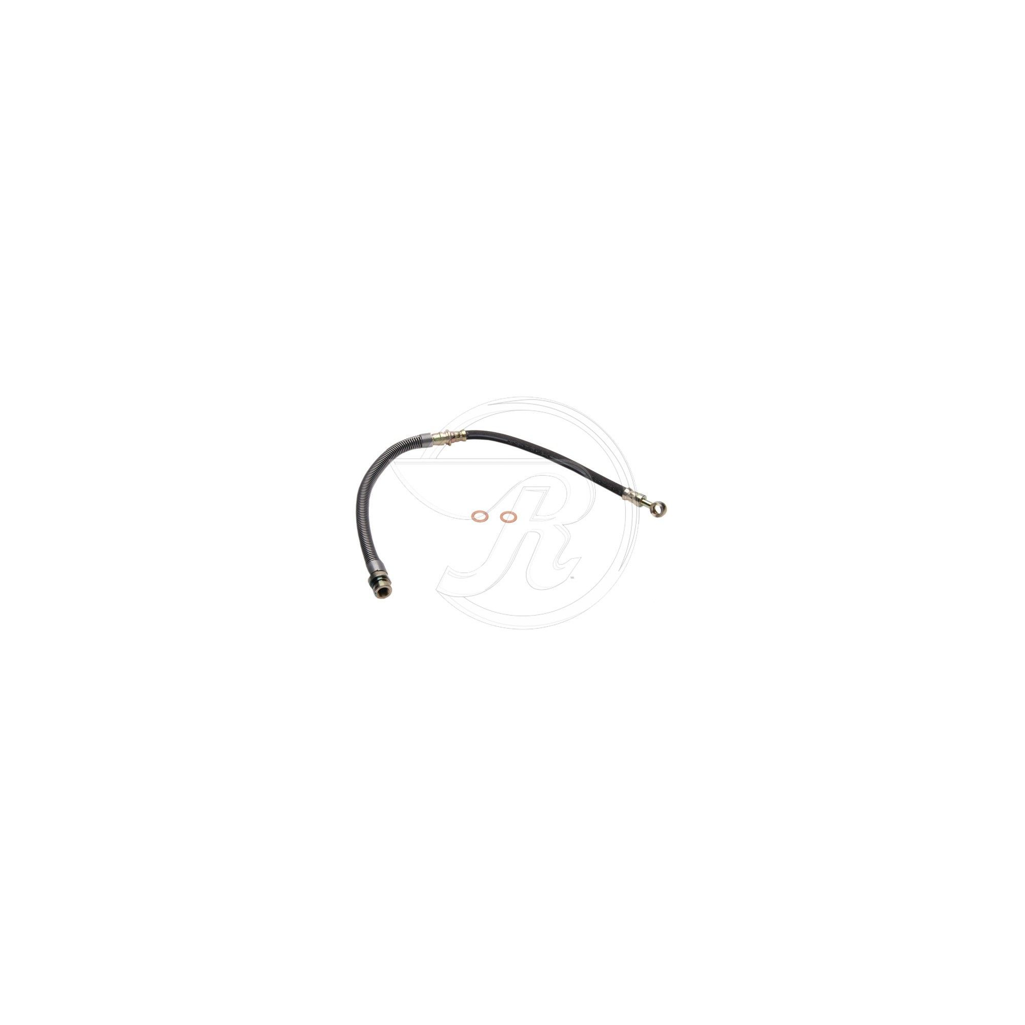 1998, 1997, 1996, 1995 Eagle Talon Brake Hydraulic Hose