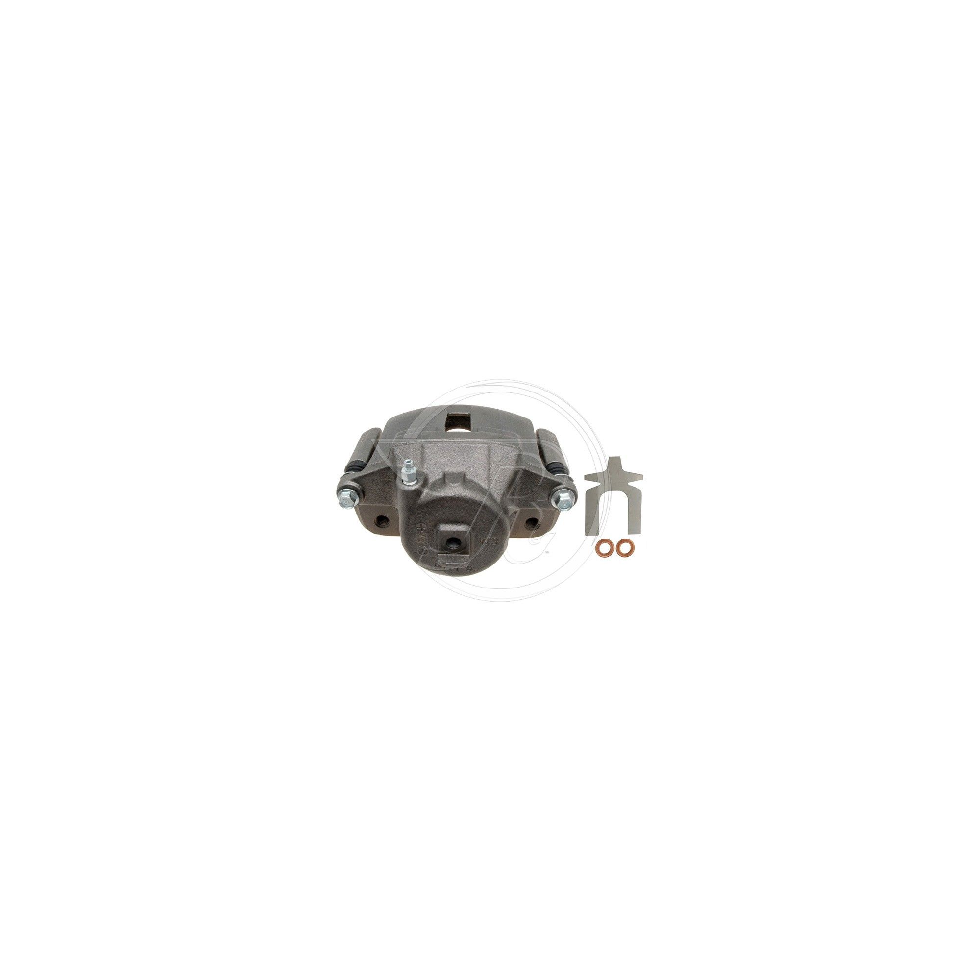 1998, 1997, 1996, 1995 Ford Windstar Disc Brake Caliper