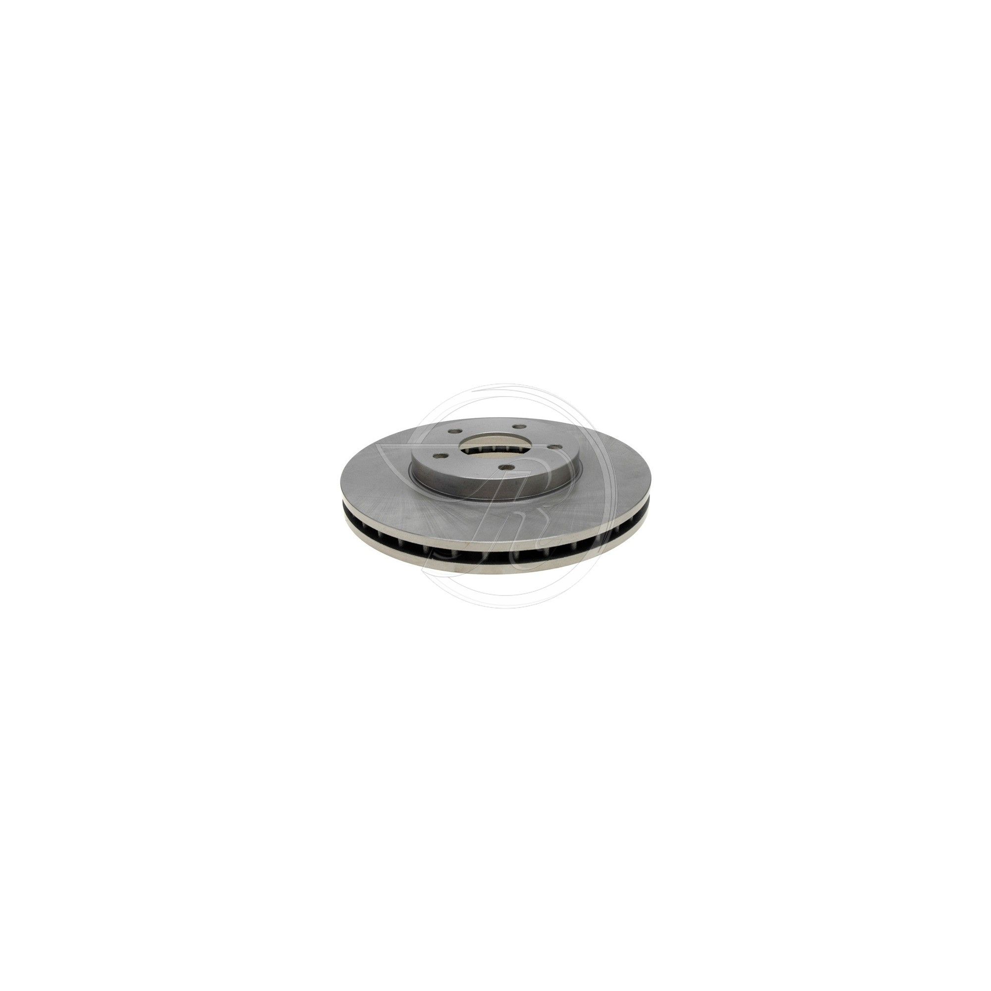 2005, 2004, 2003, 2002, 2001 Pontiac Aztek Disc Brake Rotor