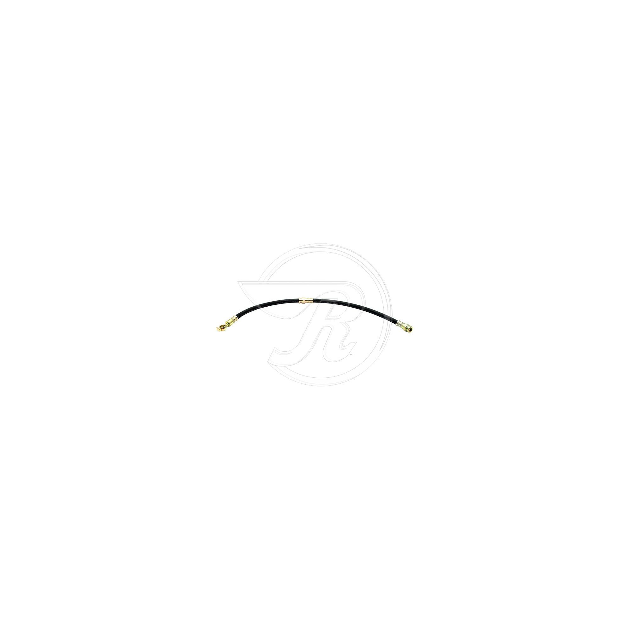 1997, 1996, 1995, 1994, 1993 Ford Probe Brake Hydraulic Hose