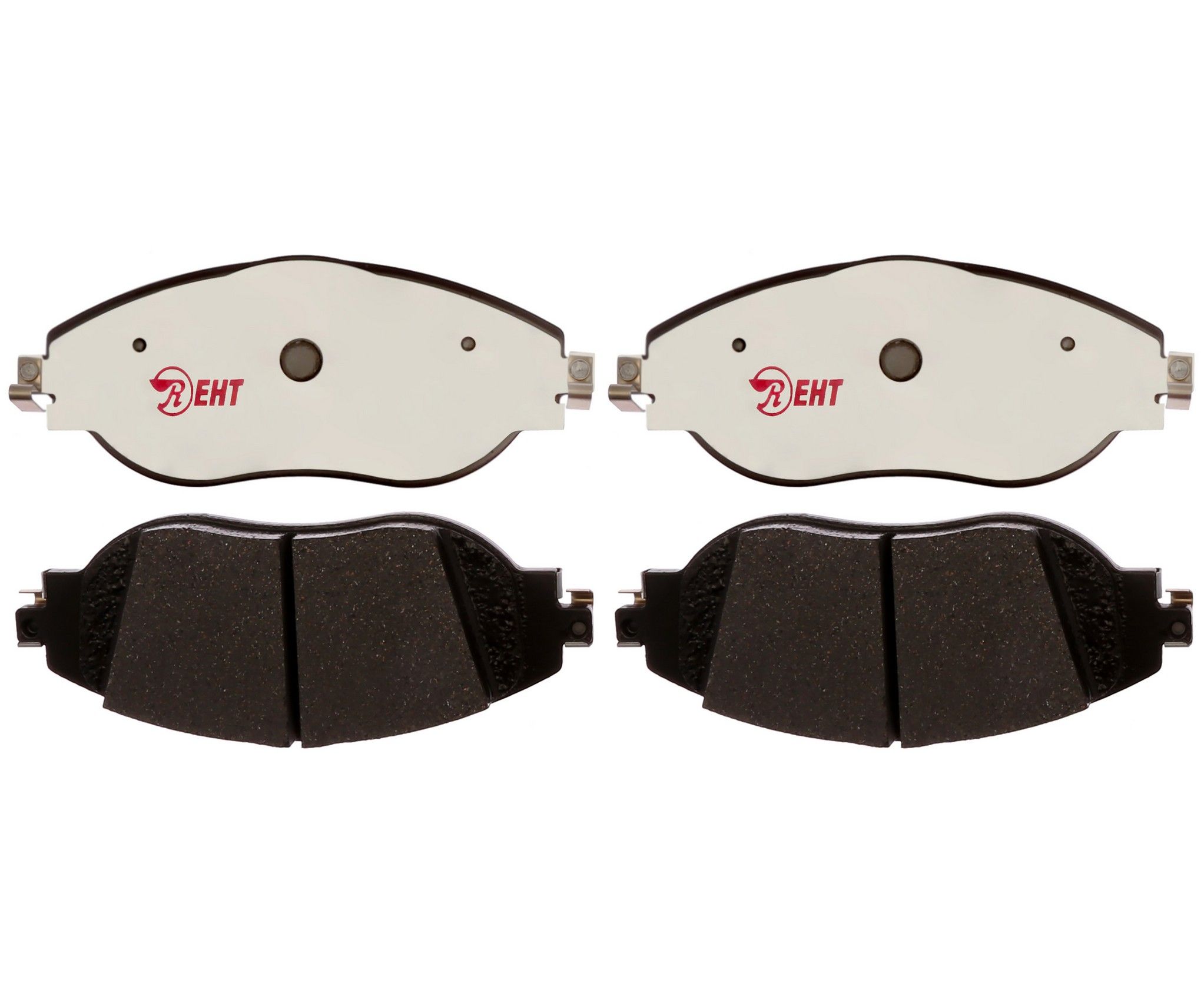 2024, 2023 Audi RS3 Disc Brake Pad Set