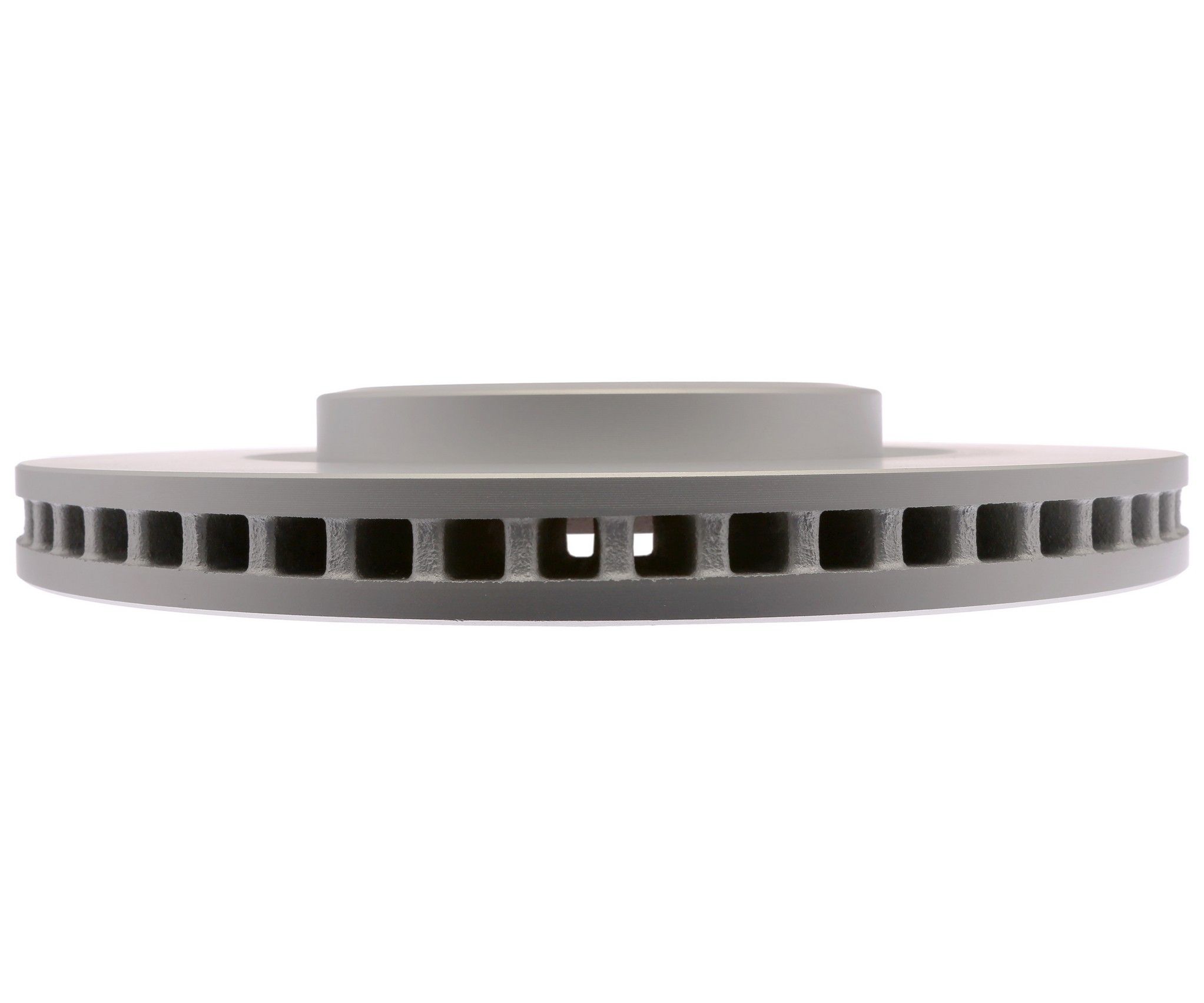 2024, 2023, 2022, 2021, 2020, 2019 Ford Edge Disc Brake Rotor