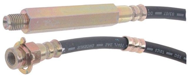1970, 1969, 1968, 1967 Chevrolet Caprice Air Brake Hydraulic Hose