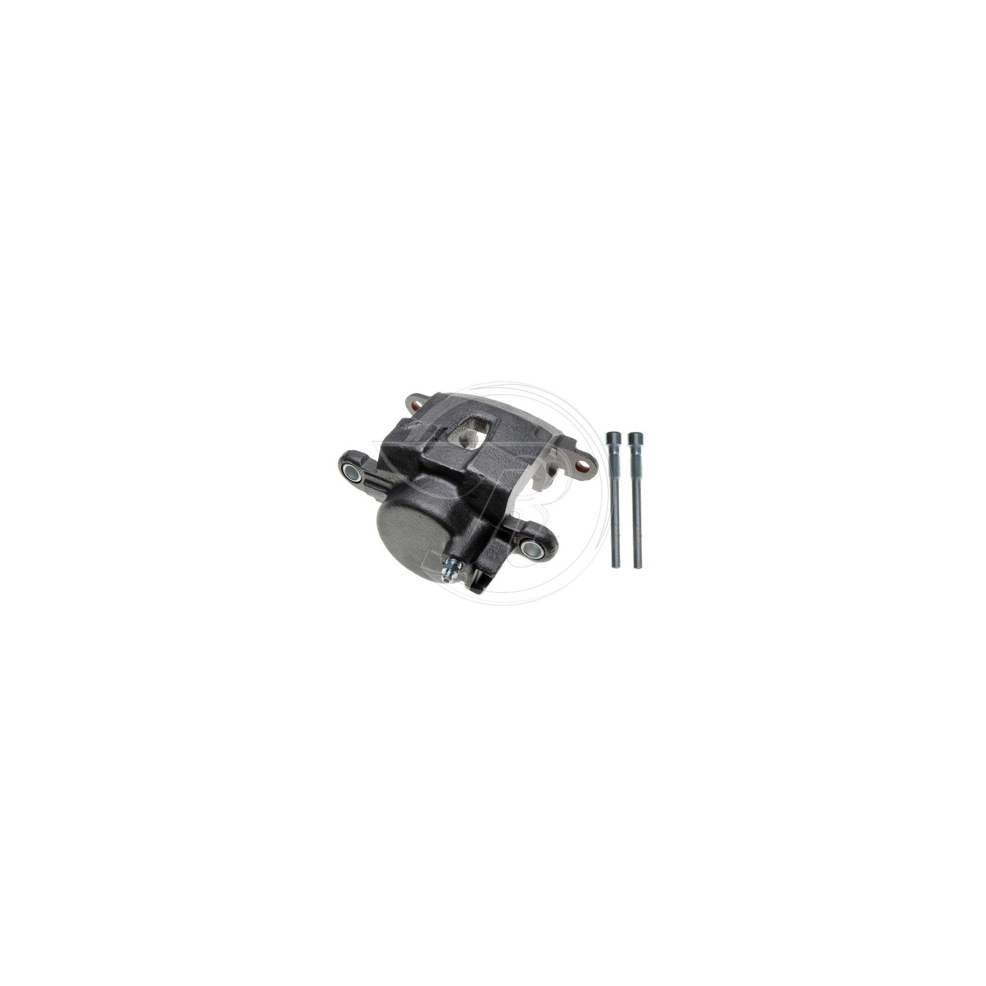 1991 GMC Syclone Disc Brake Caliper