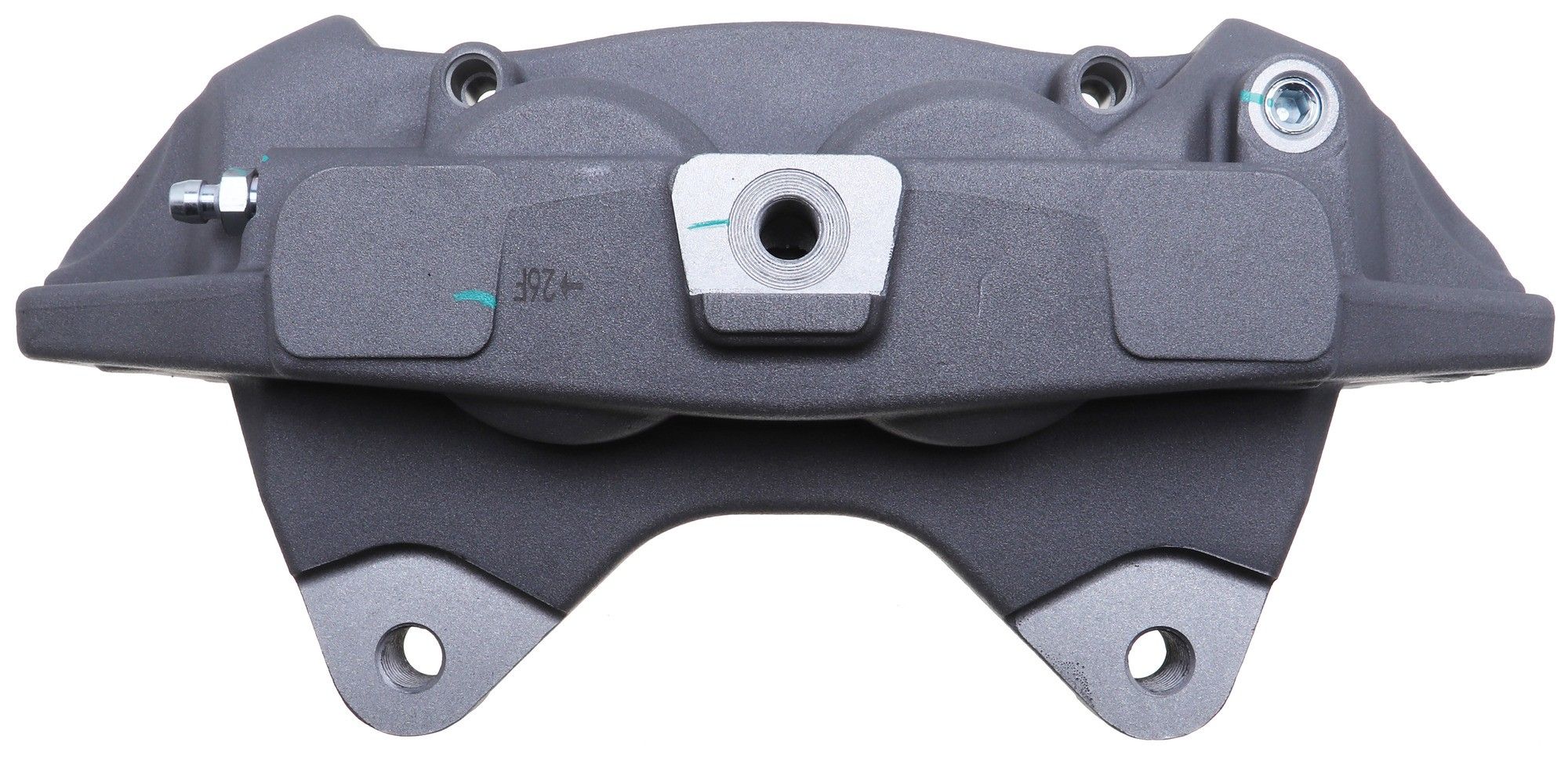 2021, 2020, 2019, 2018, 2017 Tesla 3 Disc Brake Caliper