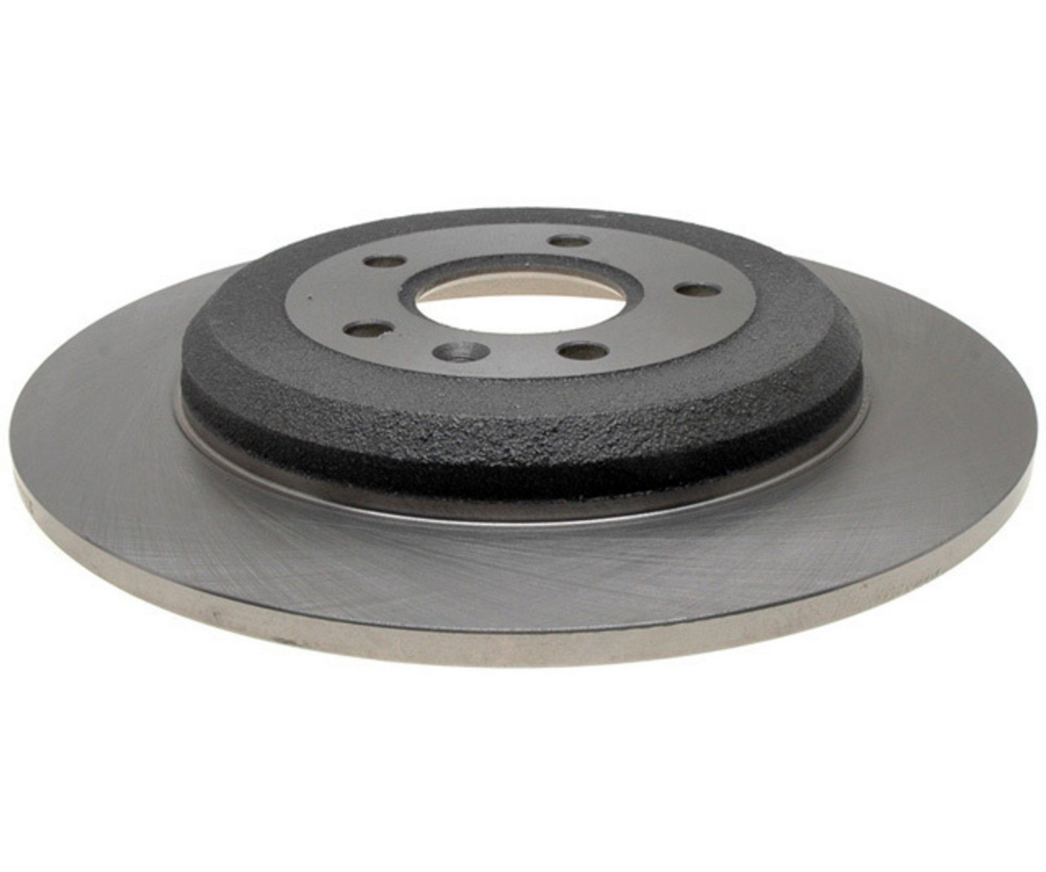 2019, 2018, 2017, 2016, 2015, 2014, 2013, 2012, 2011 Ford Explorer Disc Brake Rotor