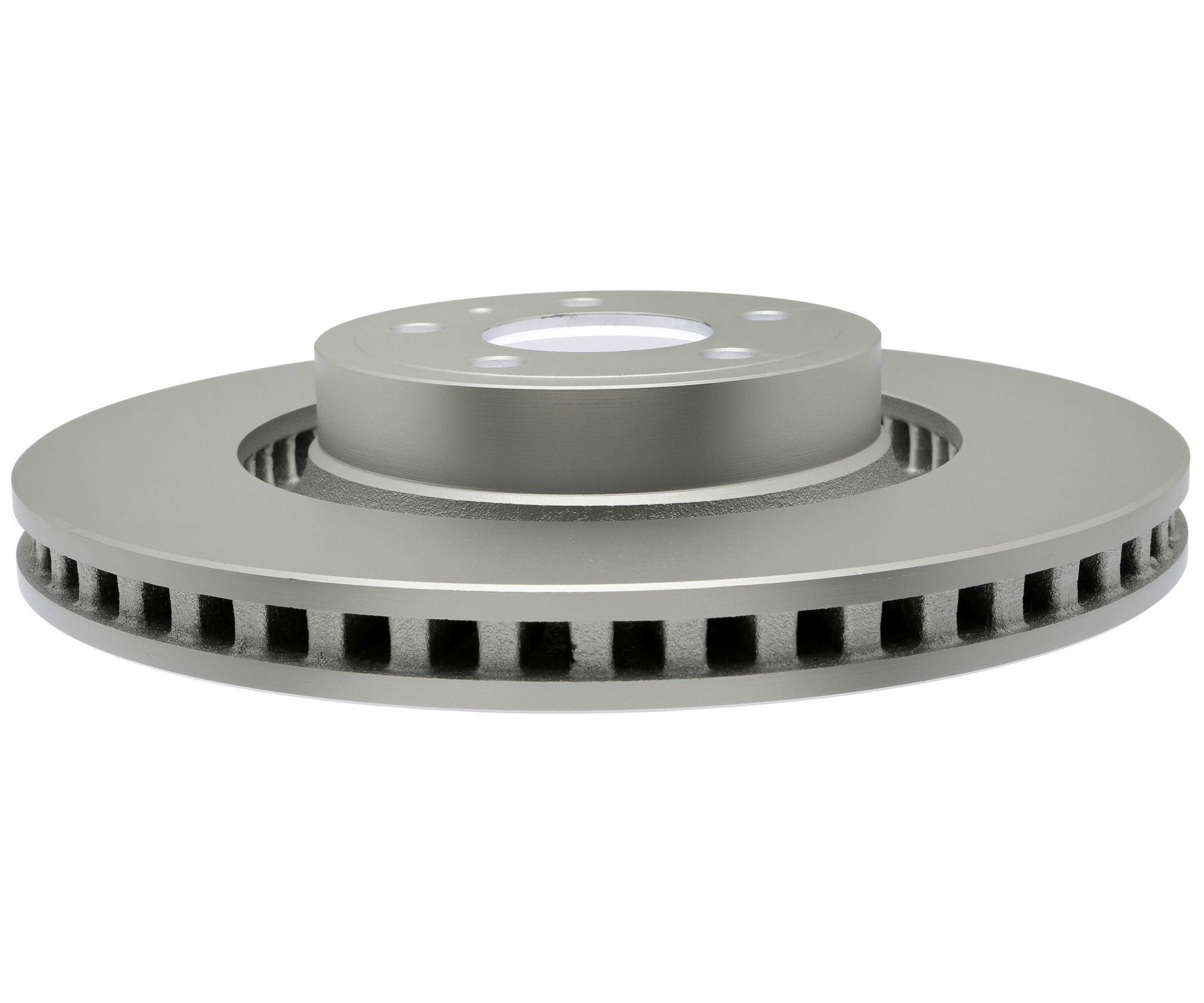 2020, 2019, 2018, 2017, 2016, 2015 Ford Mustang Disc Brake Rotor